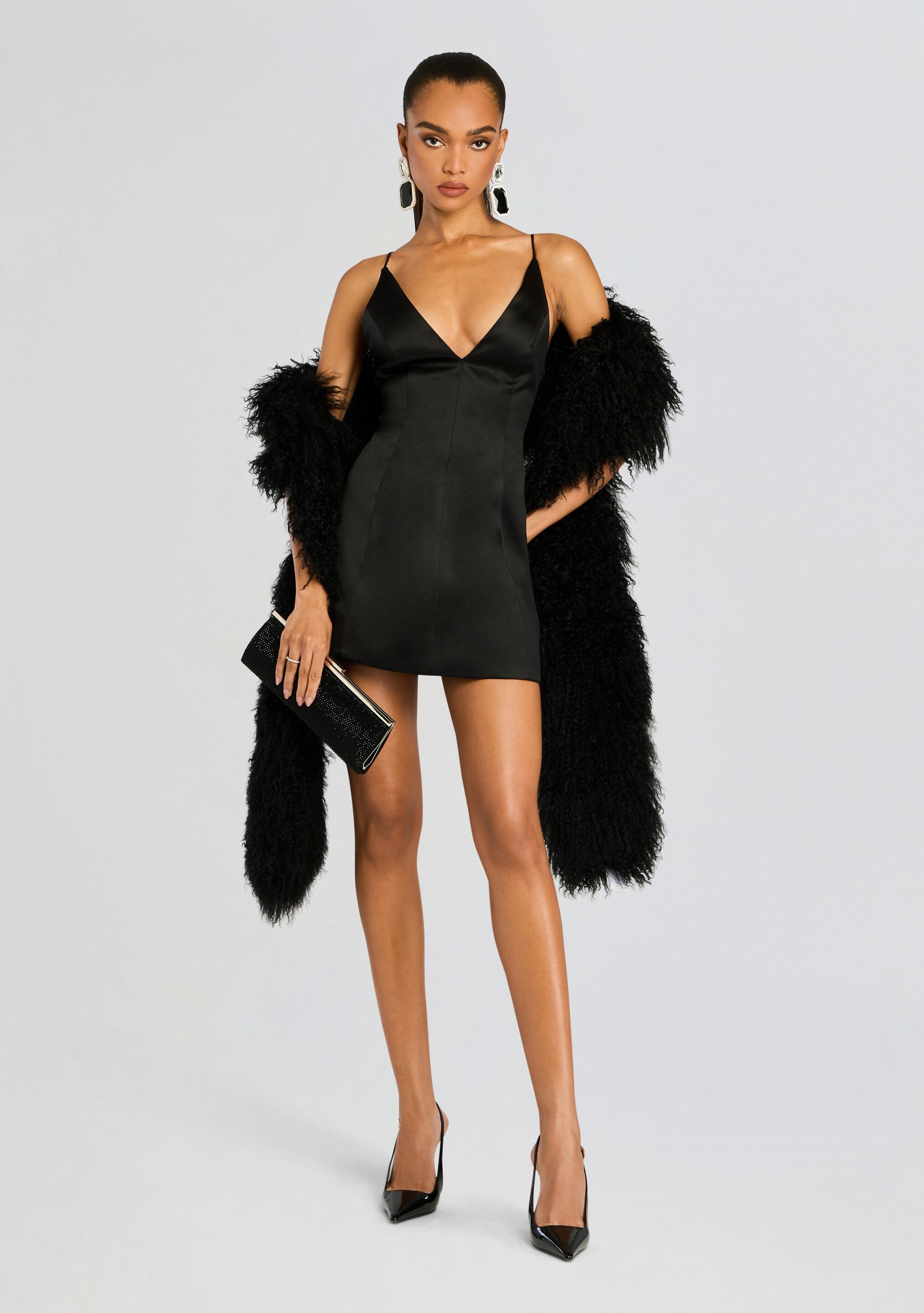 Giavanna Dress-Sunny Prom