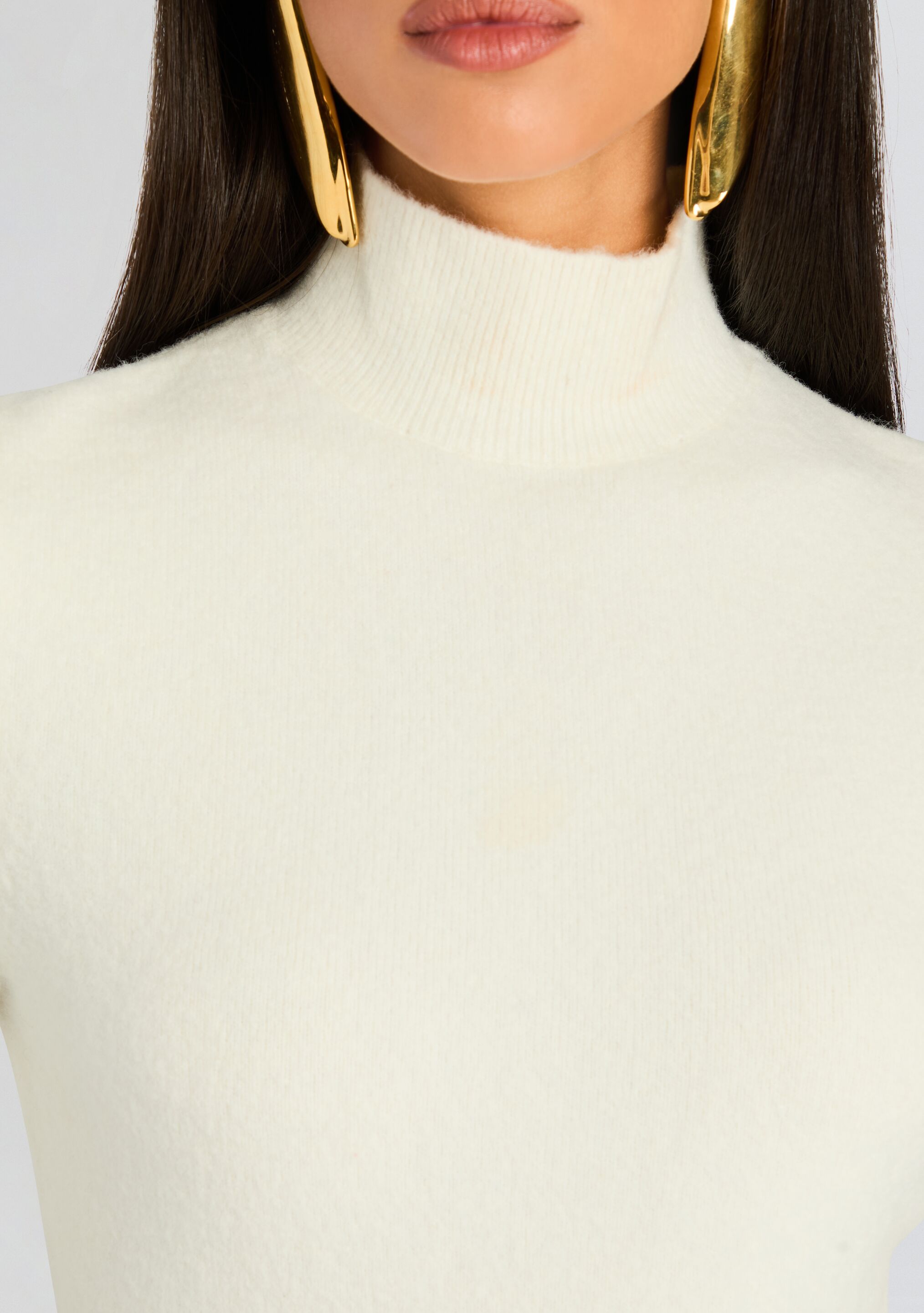 Yael Knit Top-Sunny Prom