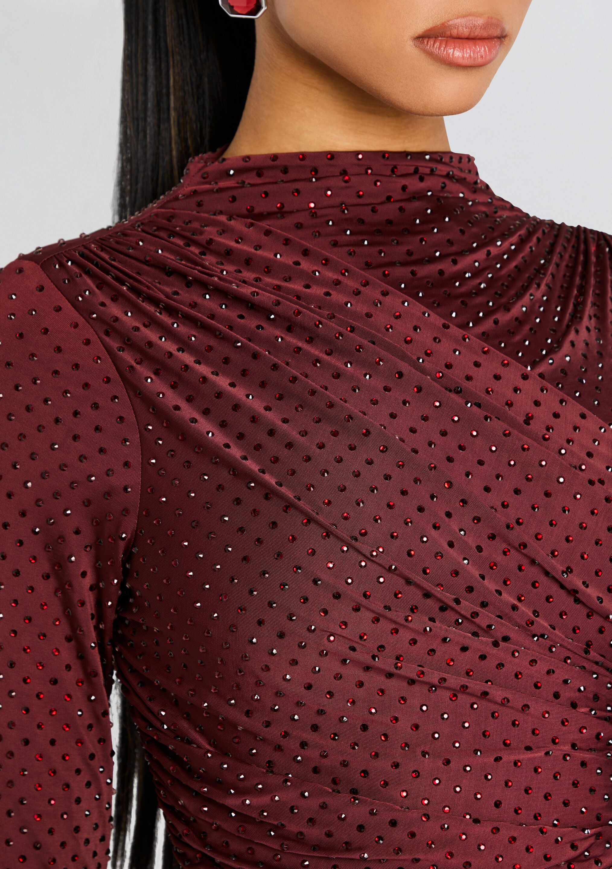 Mavy Dress-Sunny Prom