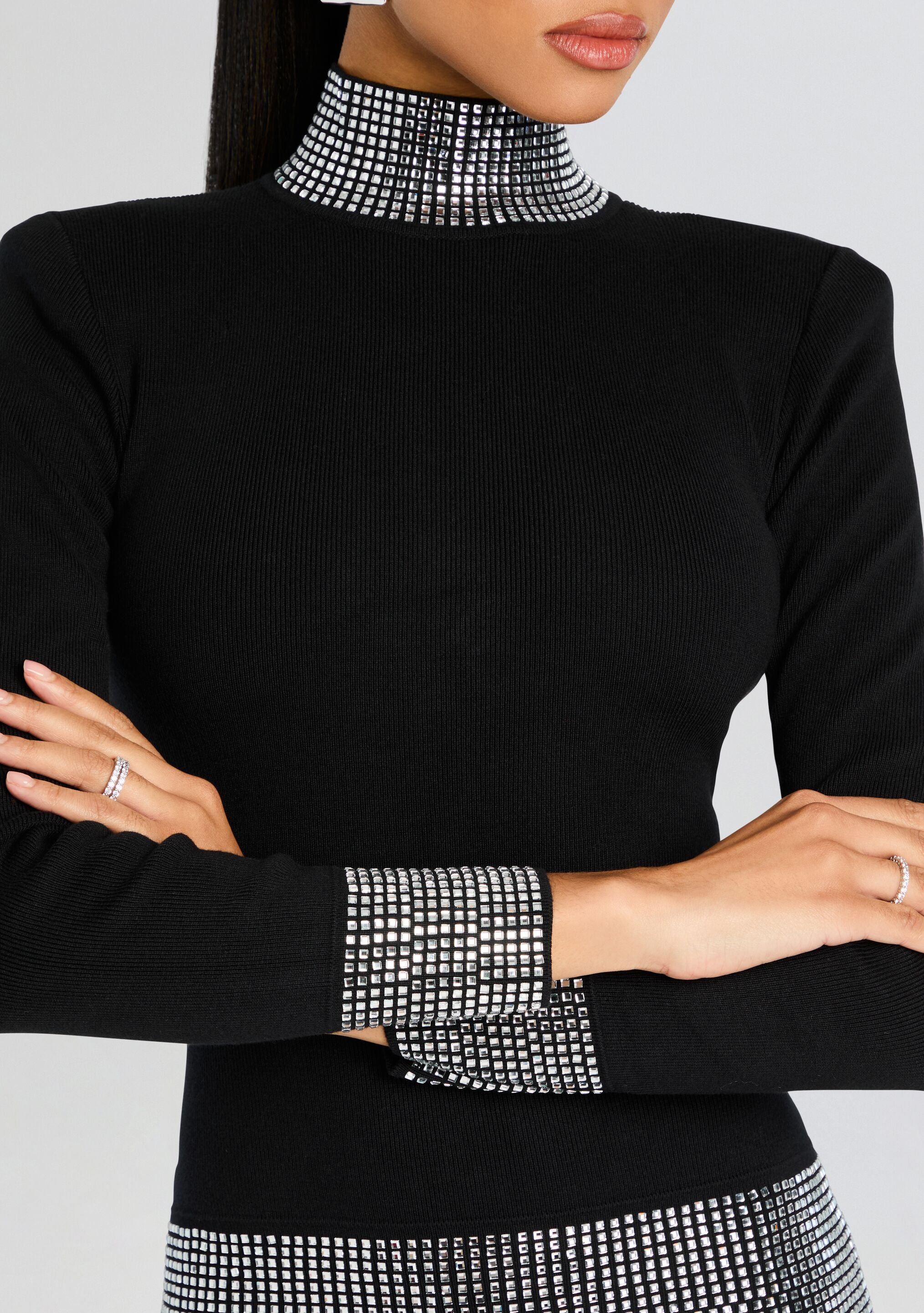 Rue Dress-Sunny Prom