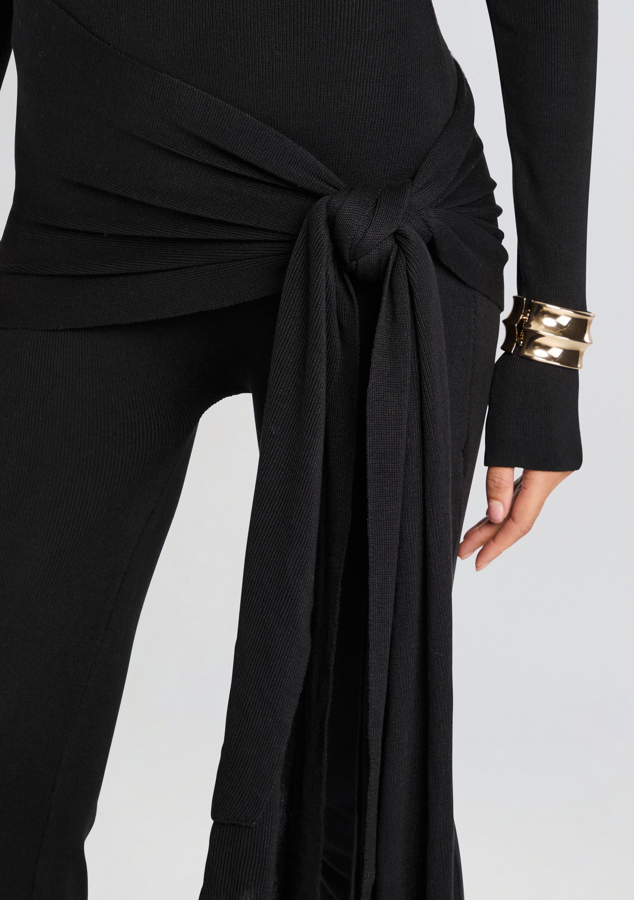 Celestia Jumpsuit-Sunny Prom