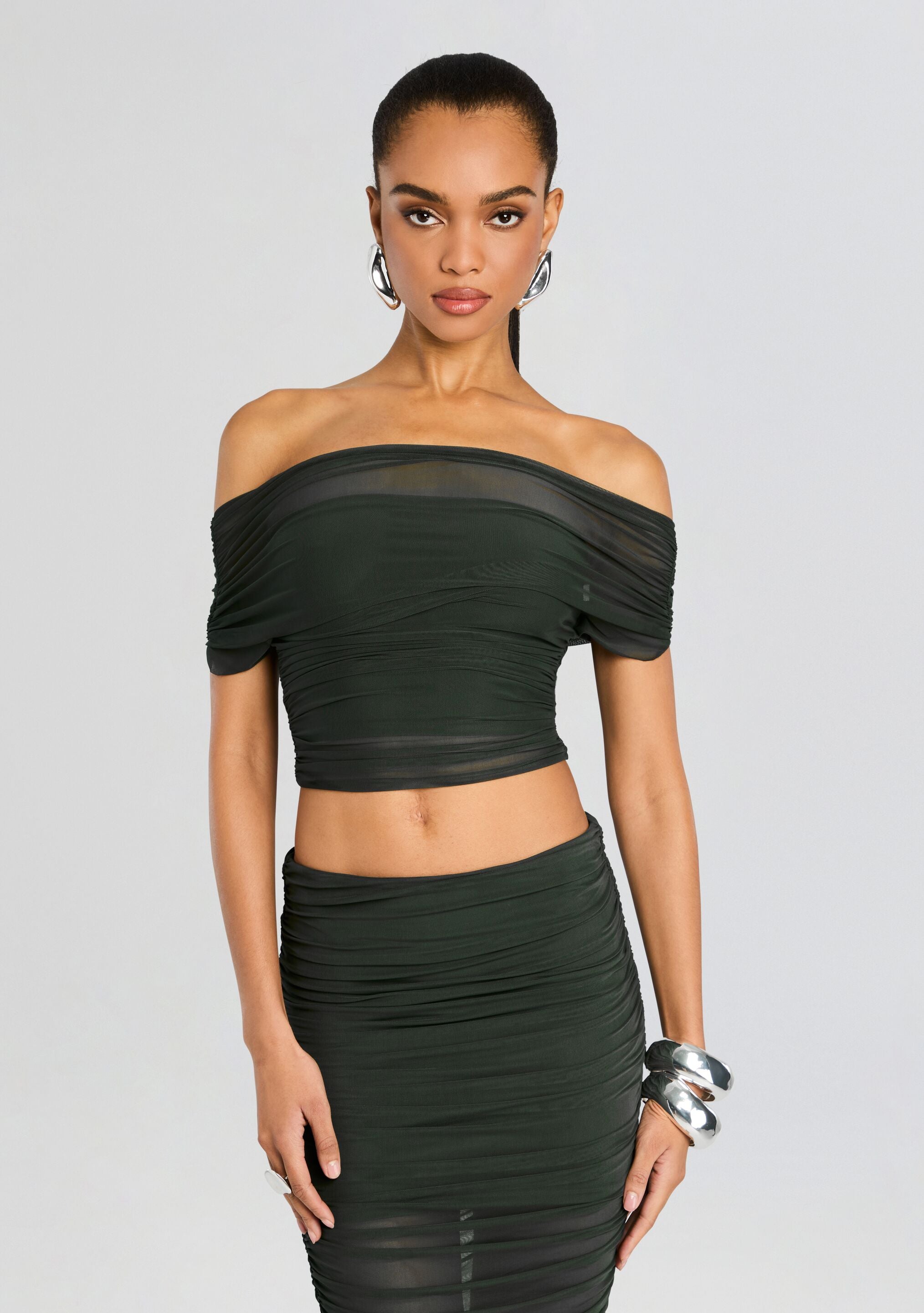 Marsh Top-Sunny Prom