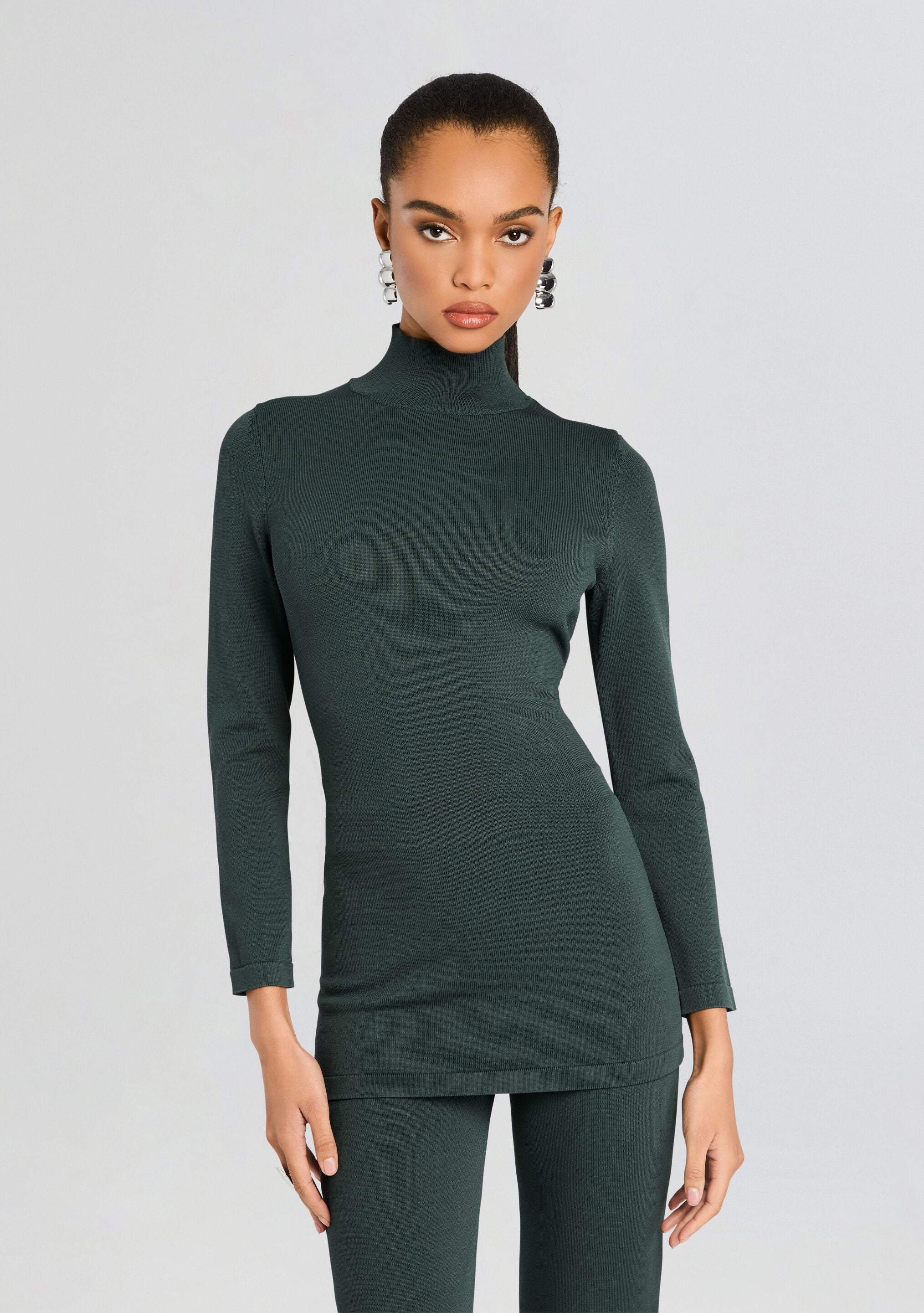 Romina Knit Top-Sunny Prom