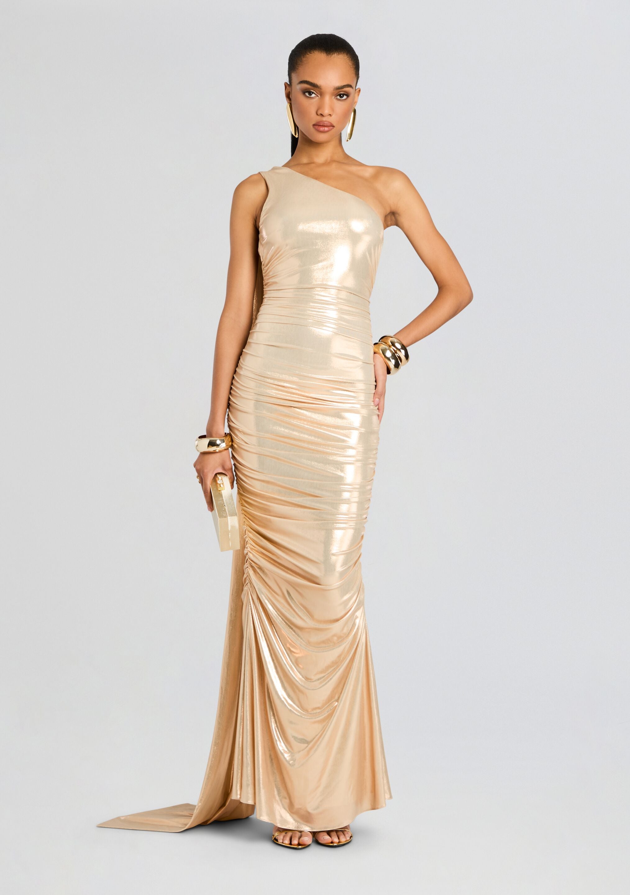 Shannon Dress-Sunny Prom