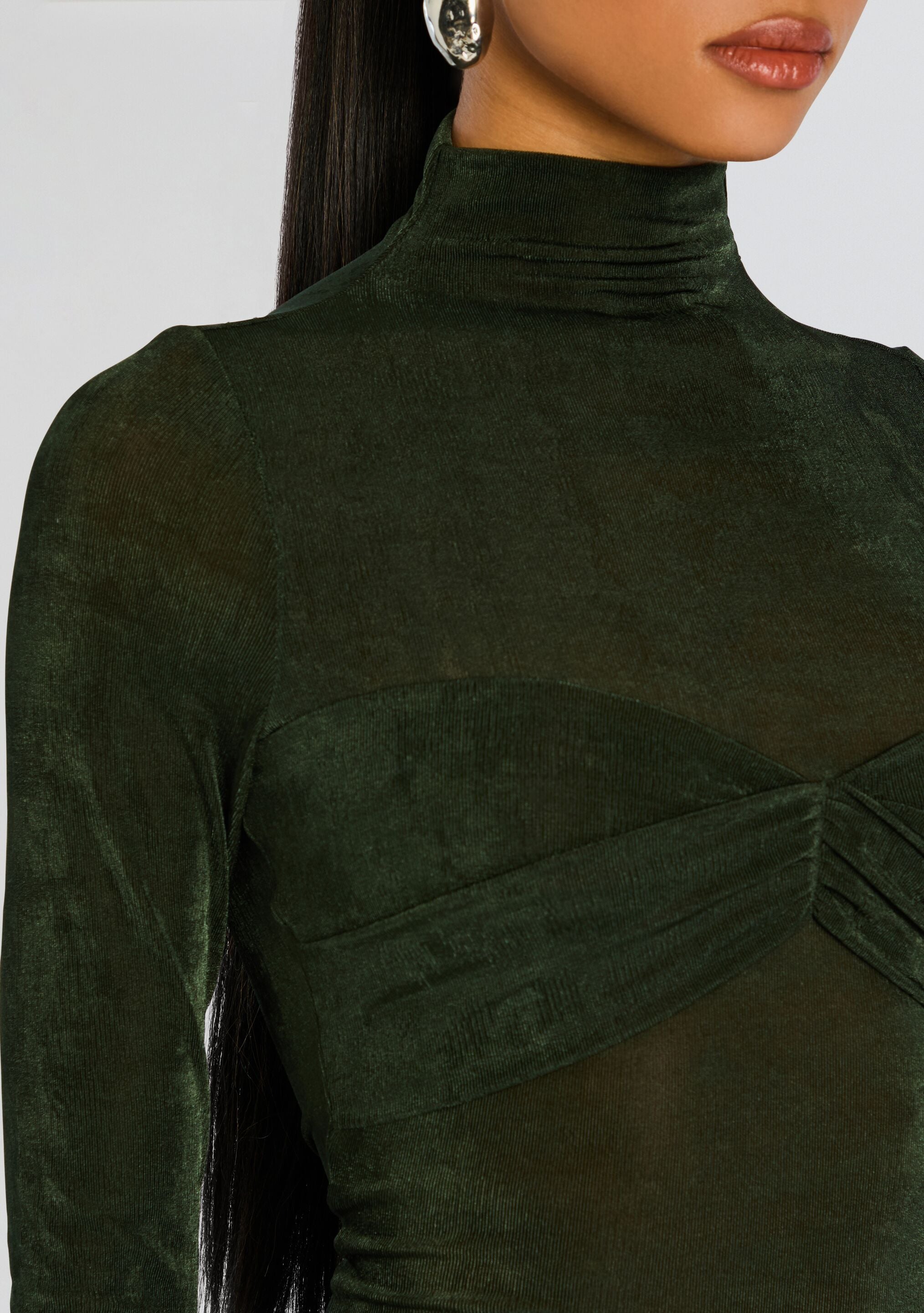 Bailey Midi Dress-Sunny Prom