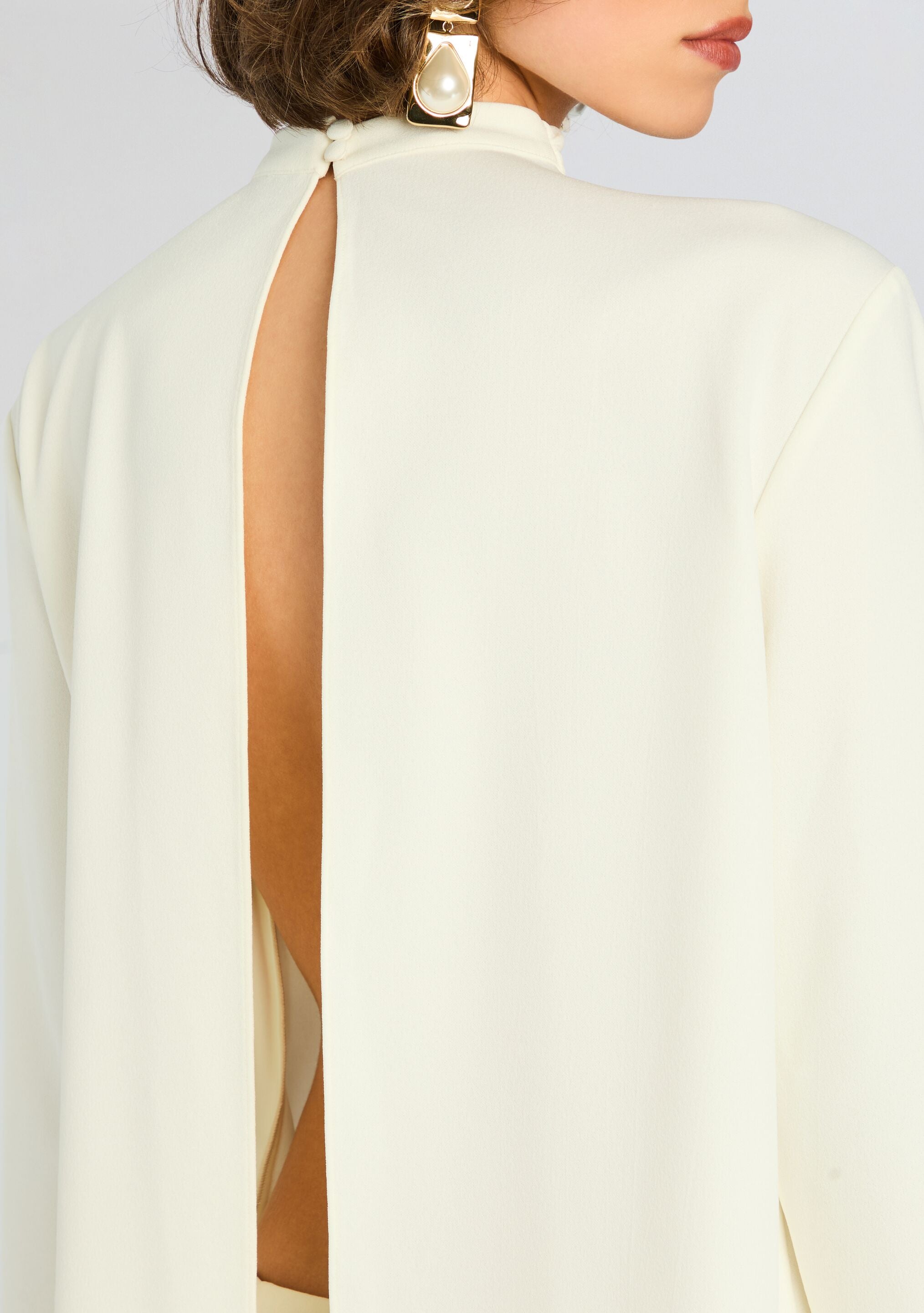 Angel Gown-Sunny Prom