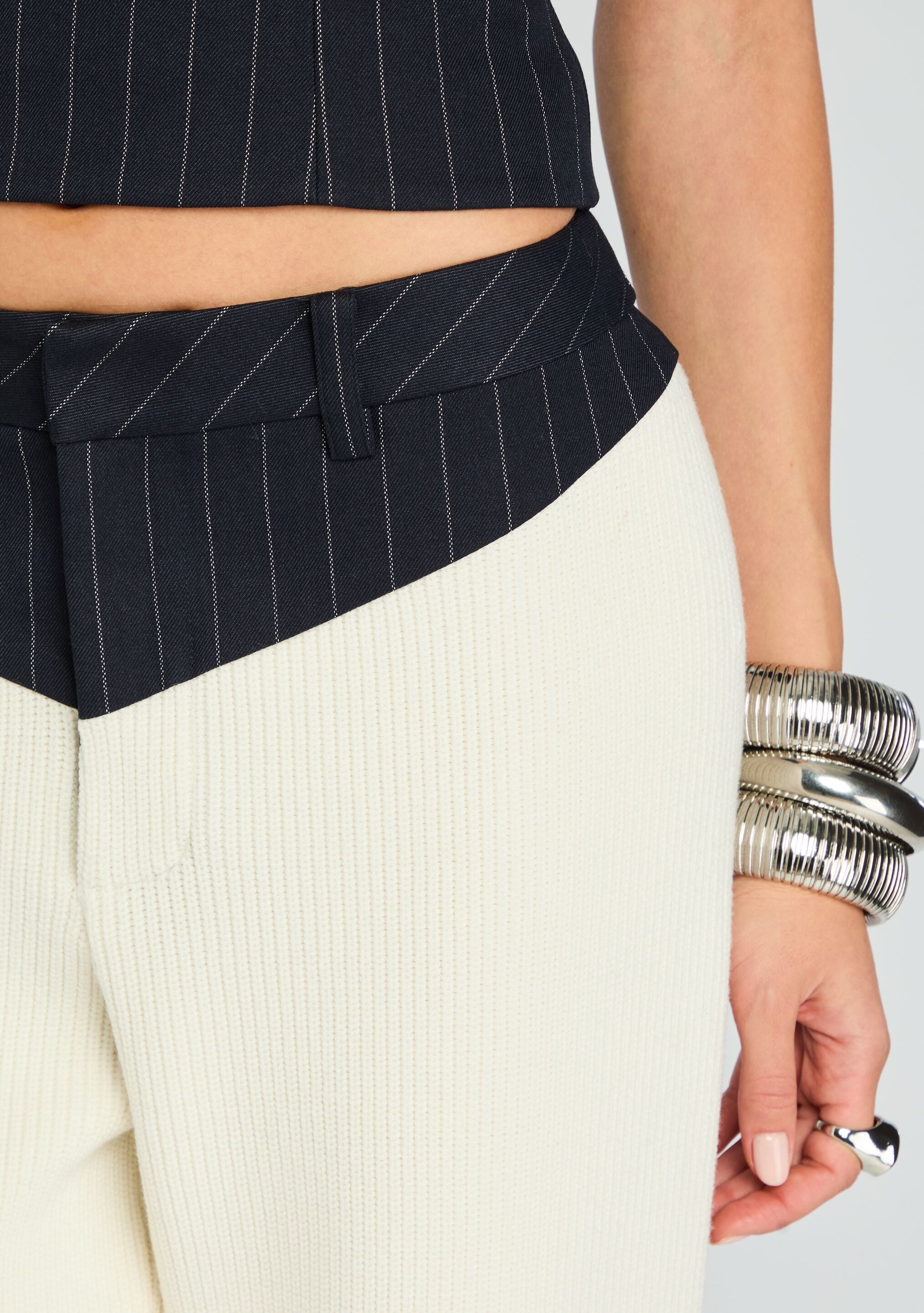 Shaina Pant-Sunny Prom