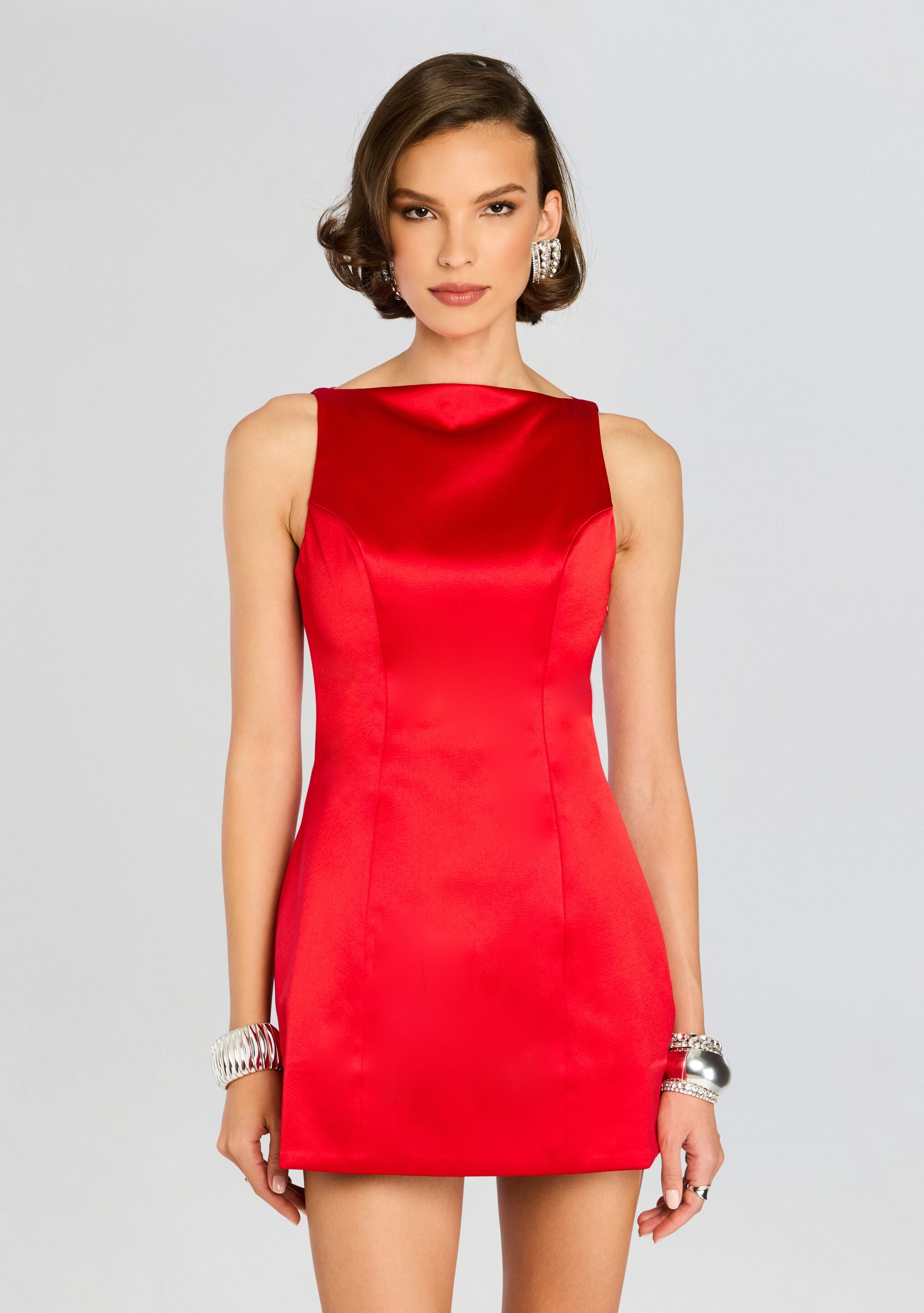 Livie Dress-Sunny Prom