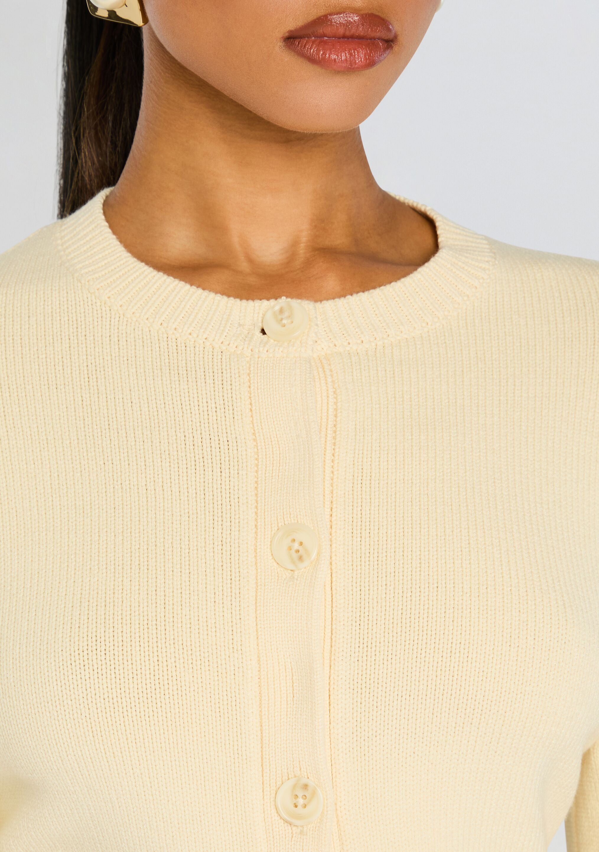 Tira Cardigan-Sunny Prom