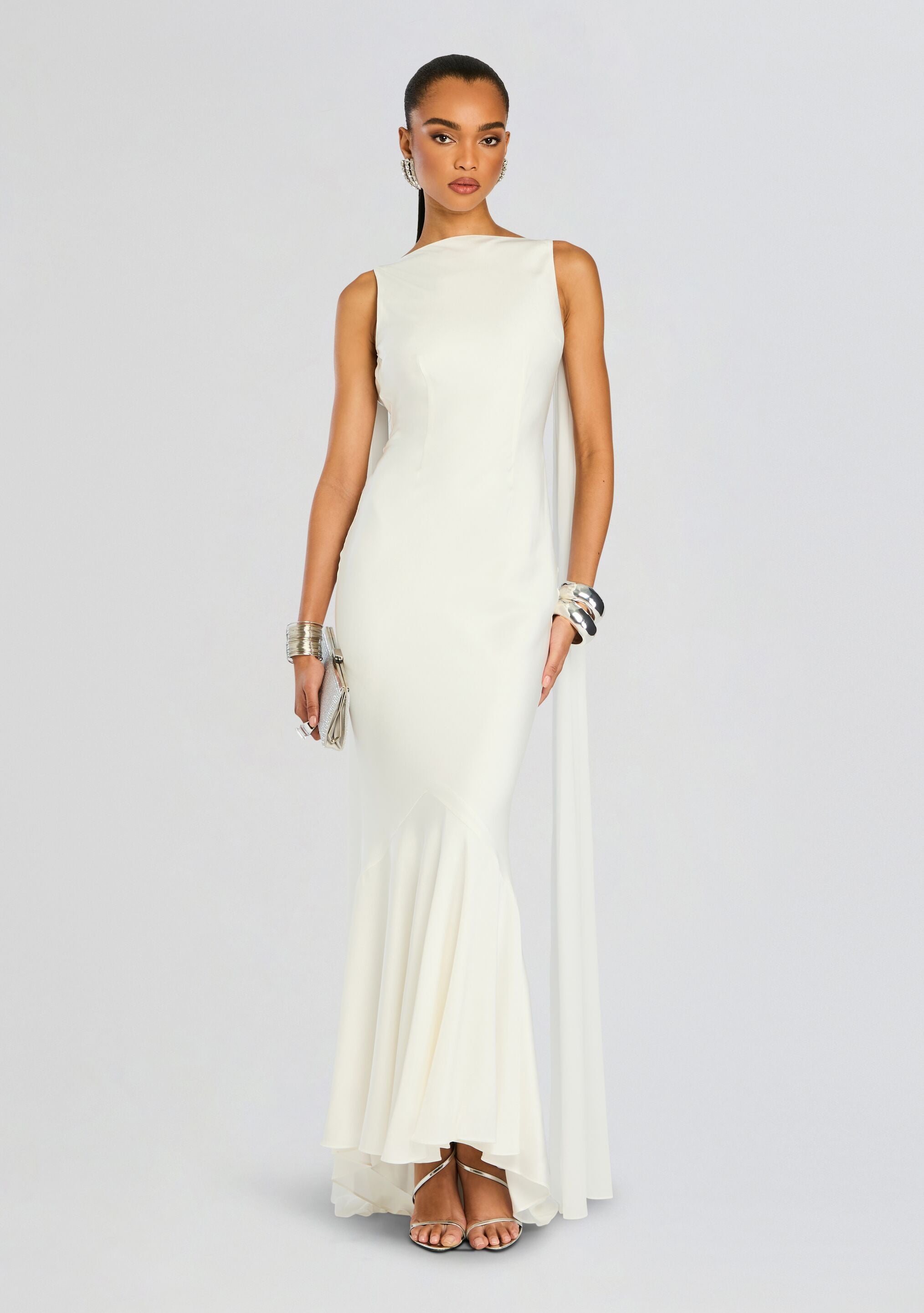 Julia Dress-Sunny Prom