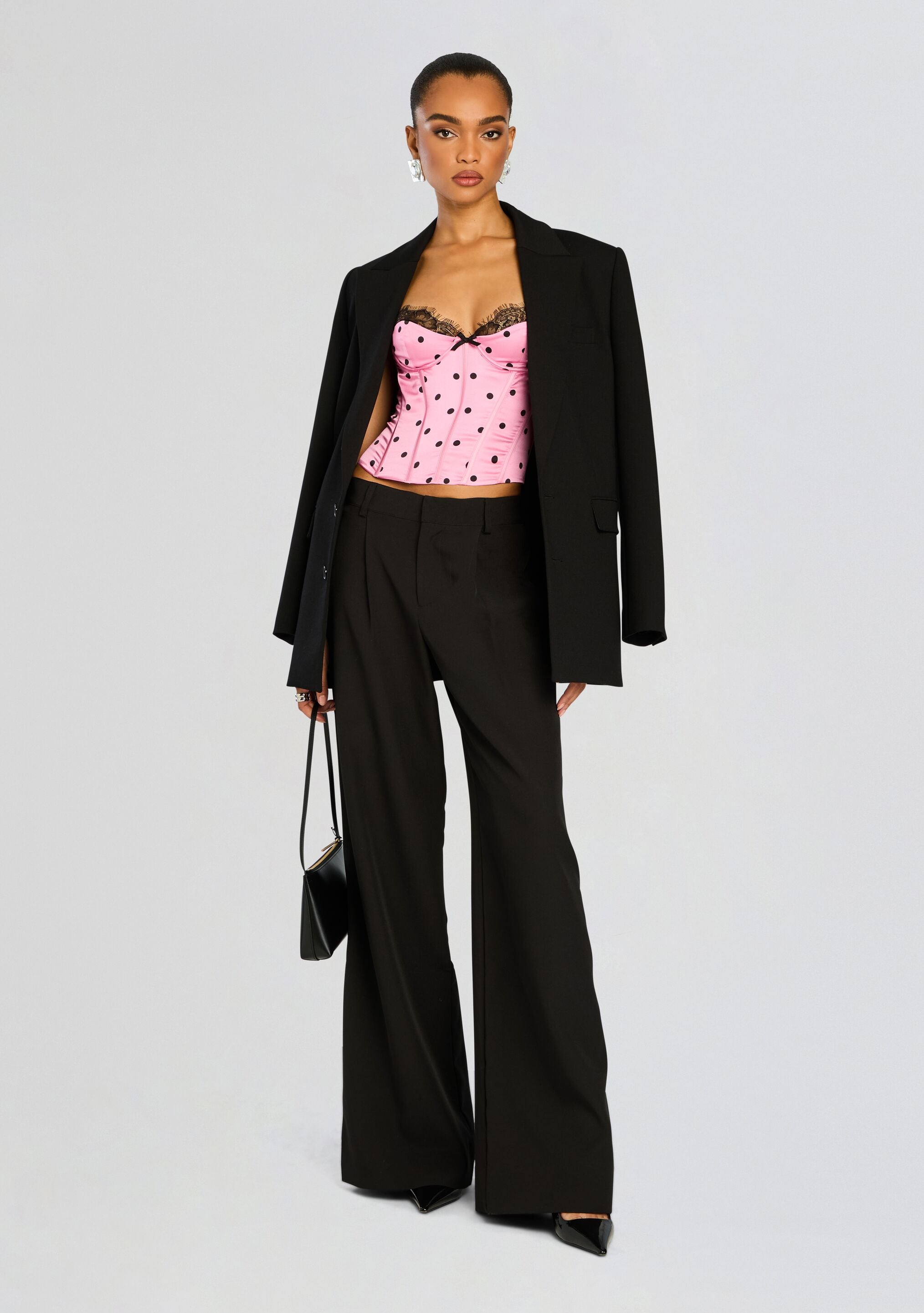 Marianne Corset Top-Sunny Prom