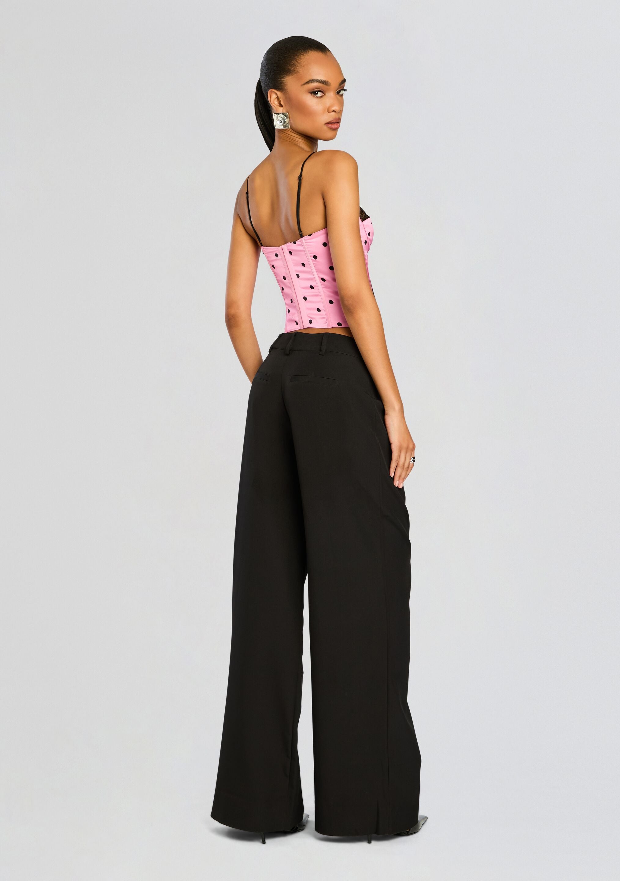 Marianne Corset Top-Sunny Prom