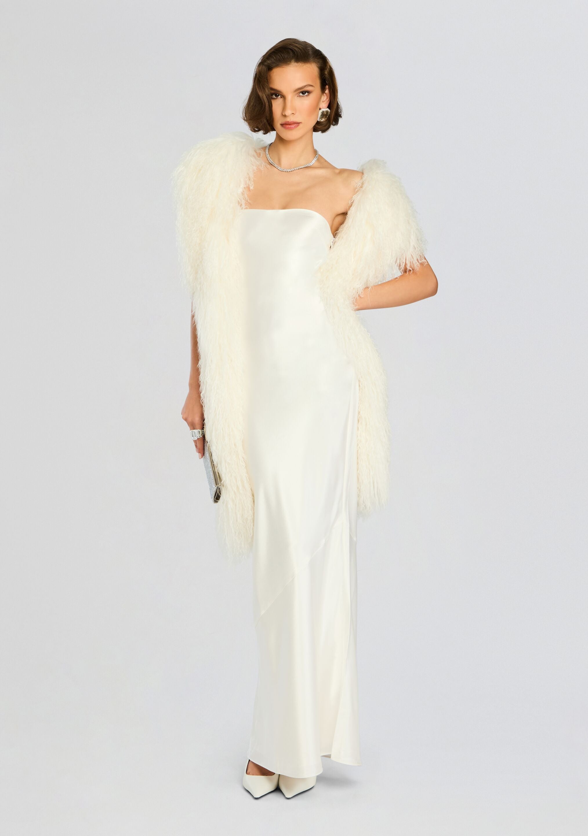 Shante Fur-Sunny Prom