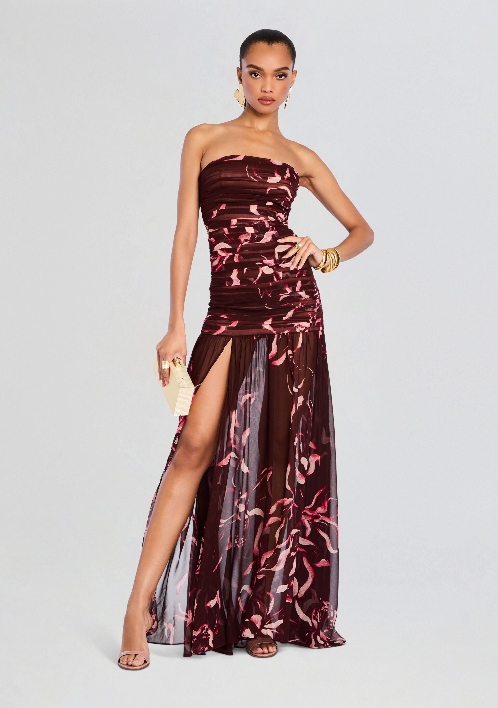 Annalise Dress-Sunny Prom