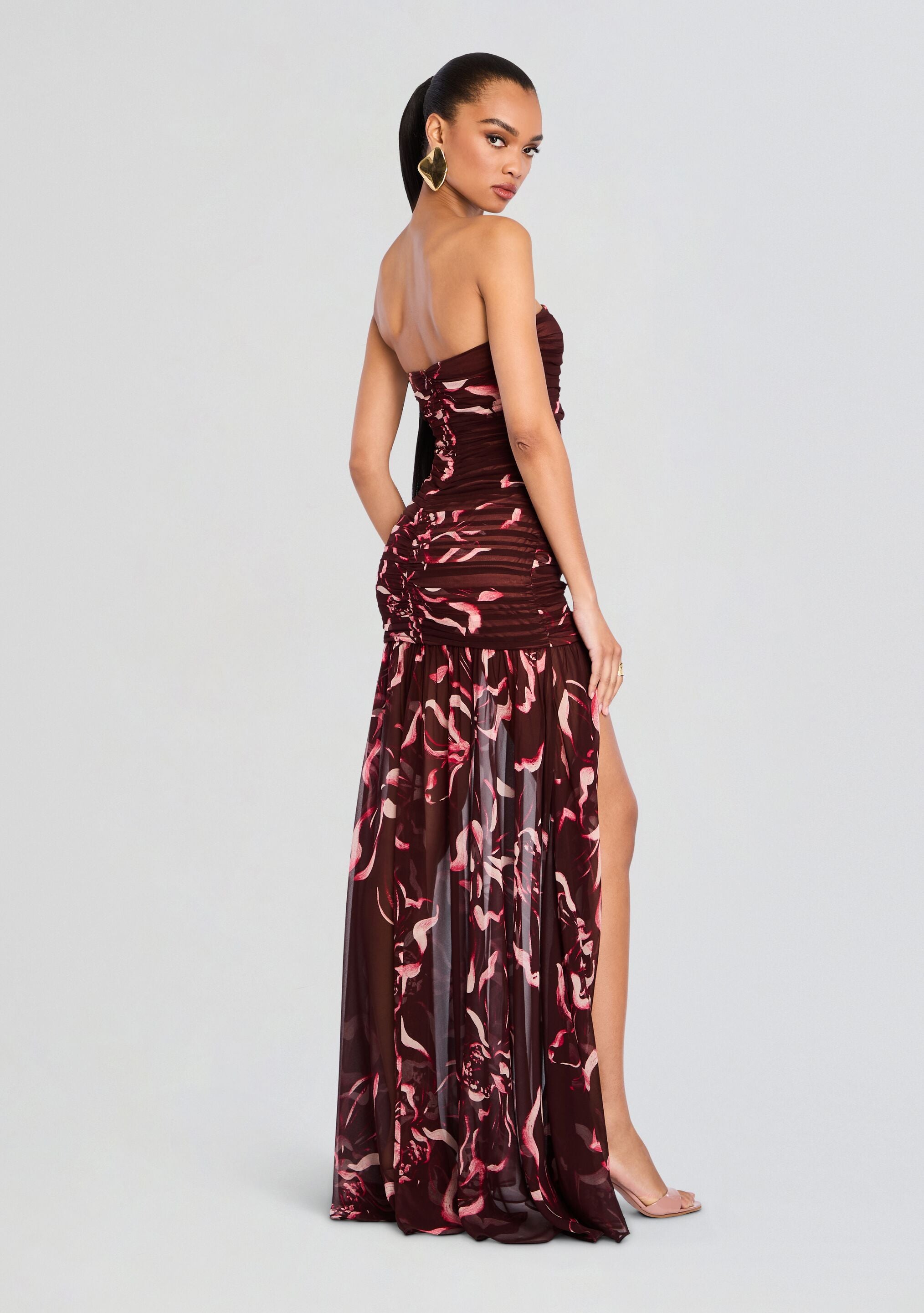 Annalise Dress-Sunny Prom