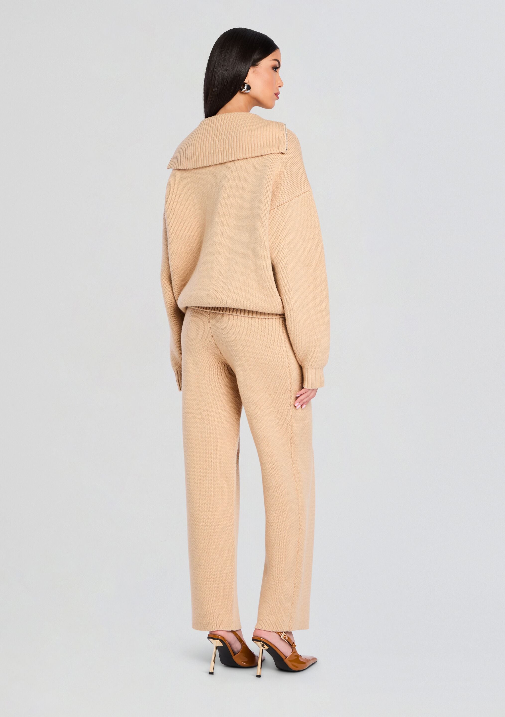 Avalon Jacket-Sunny Prom