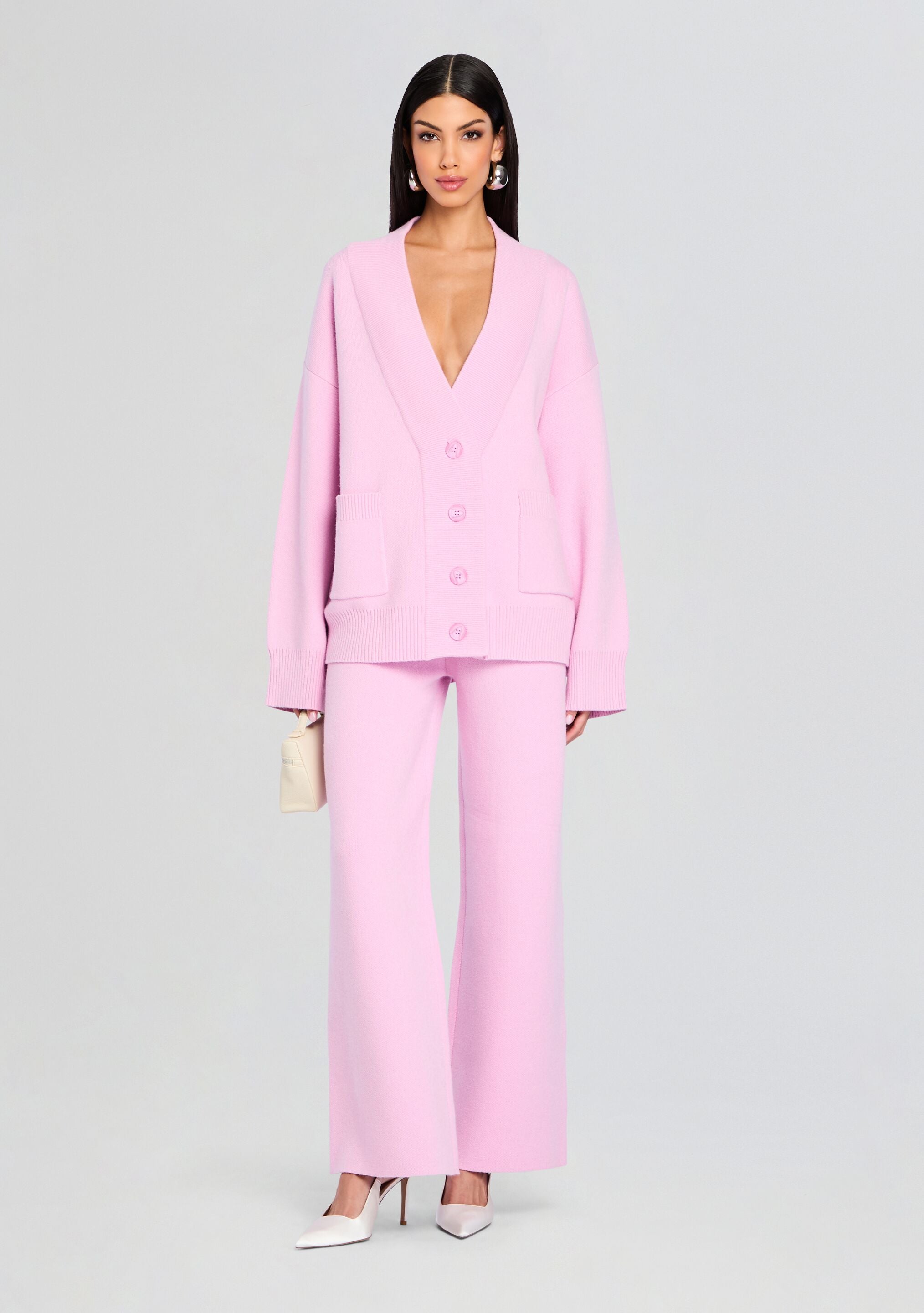 Carley Cardigan-Sunny Prom