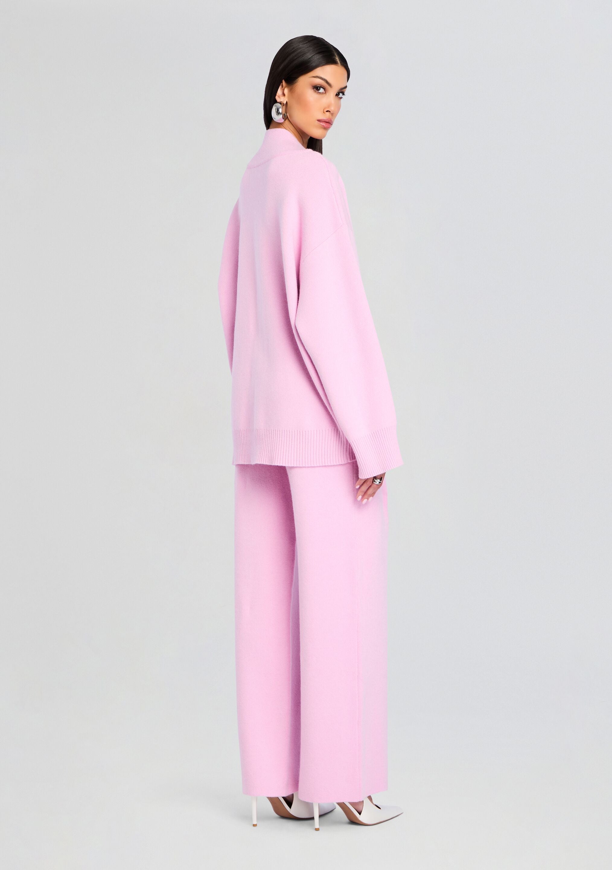 Carley Cardigan-Sunny Prom