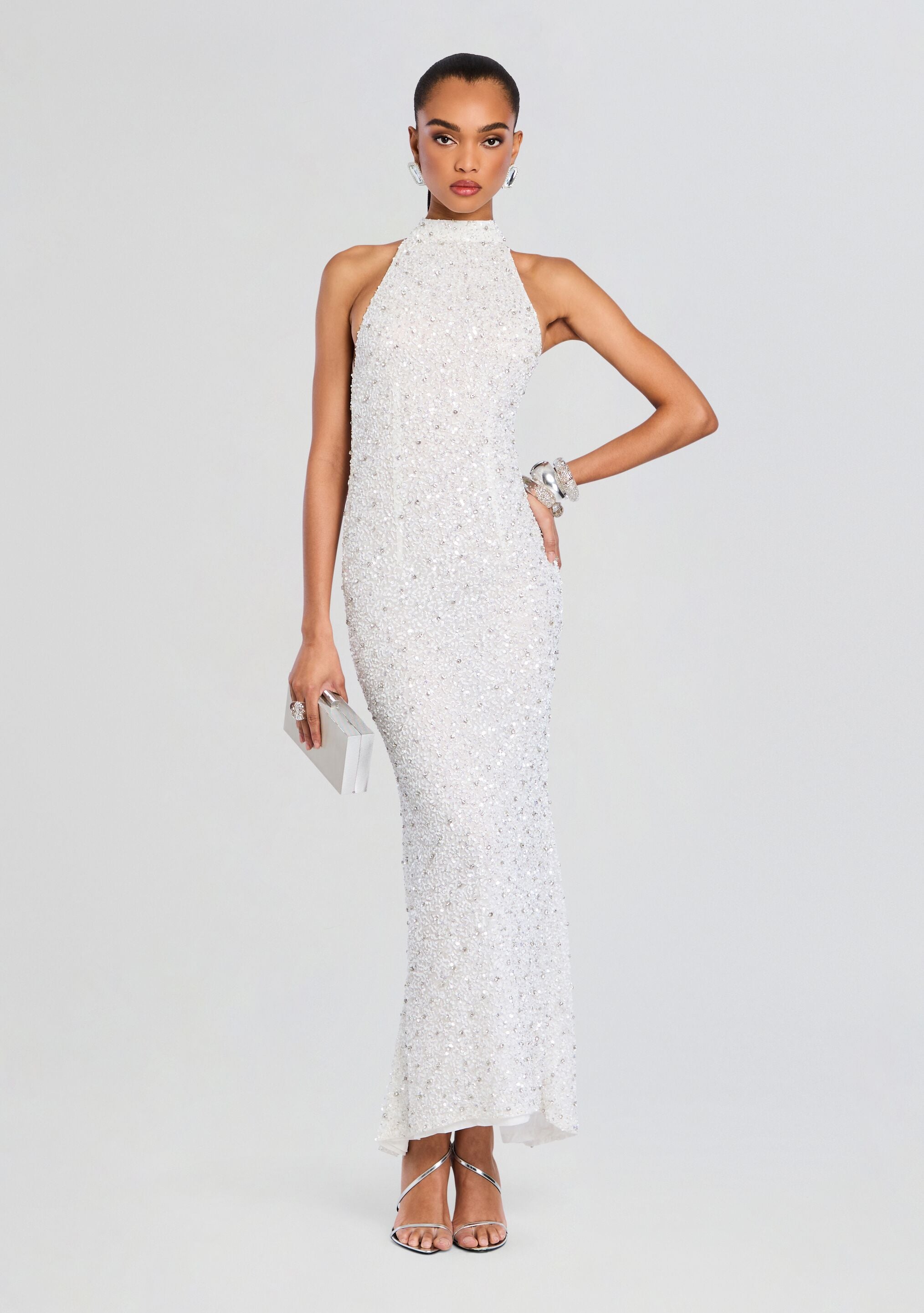 Olivia Dress-Sunny Prom