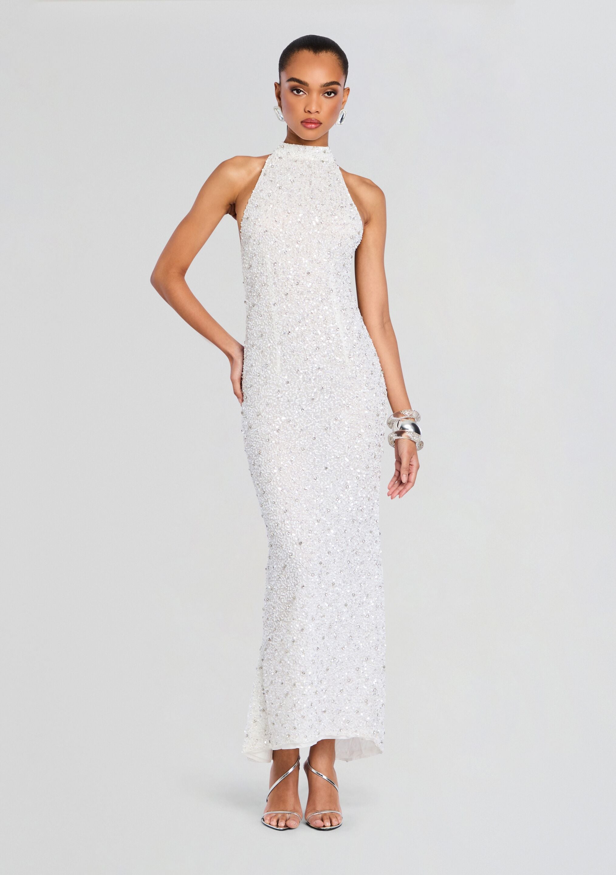 Olivia Dress-Sunny Prom