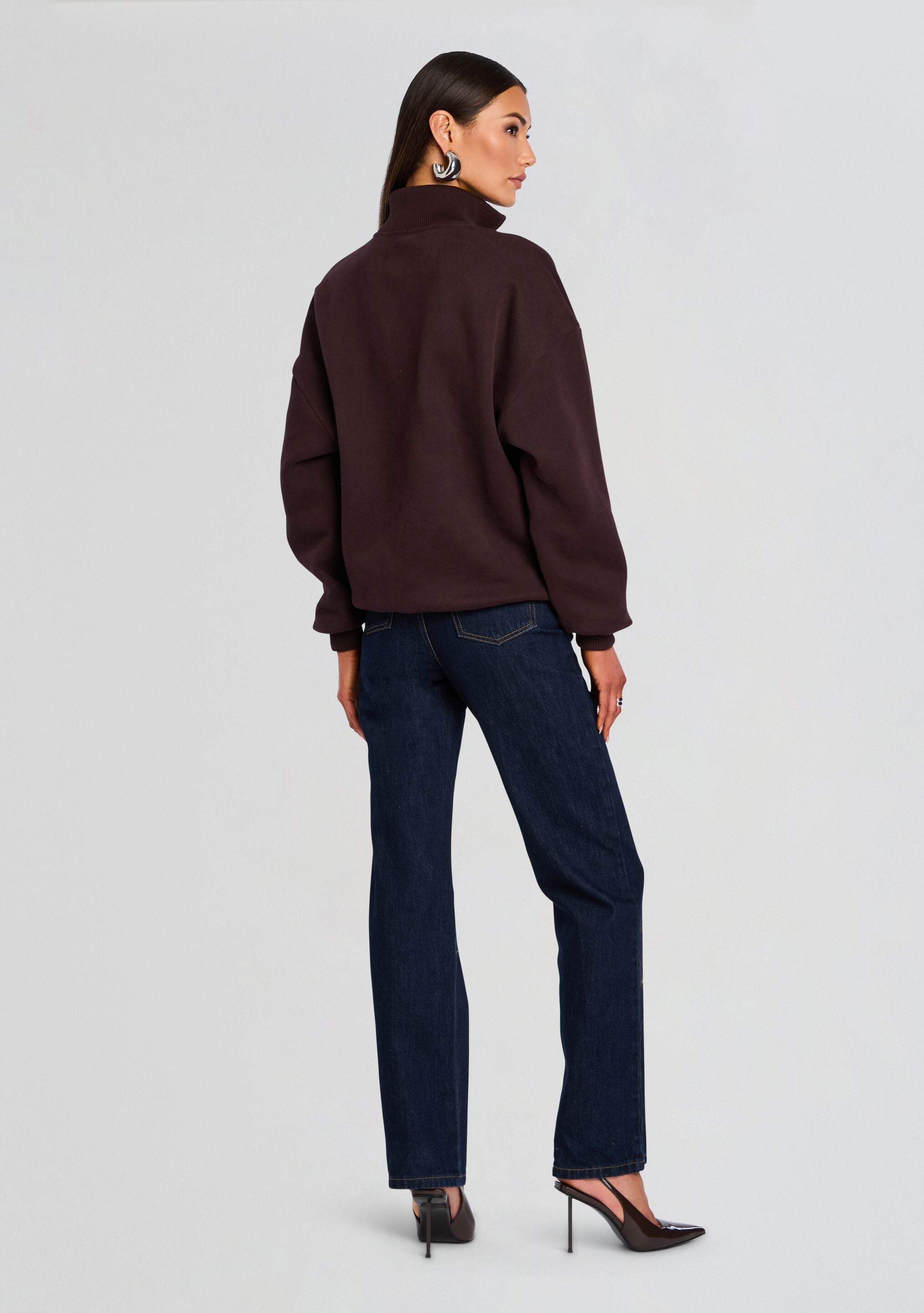 Asbury Sweatshirt-Sunny Prom