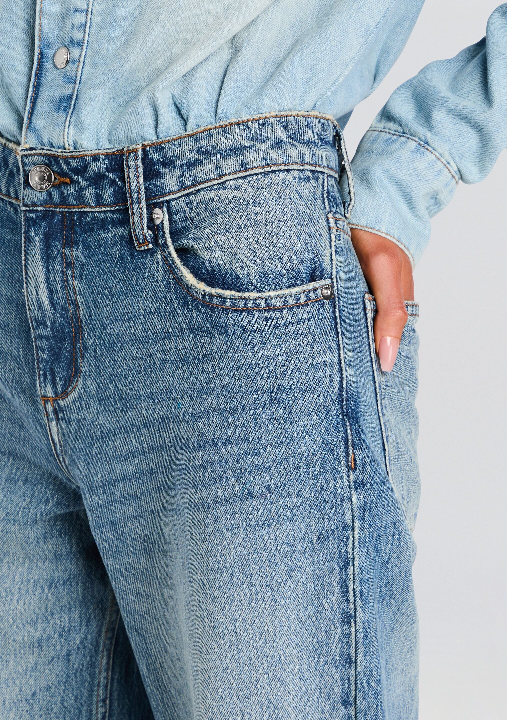 Avani Jumpsuit-Sunny Prom