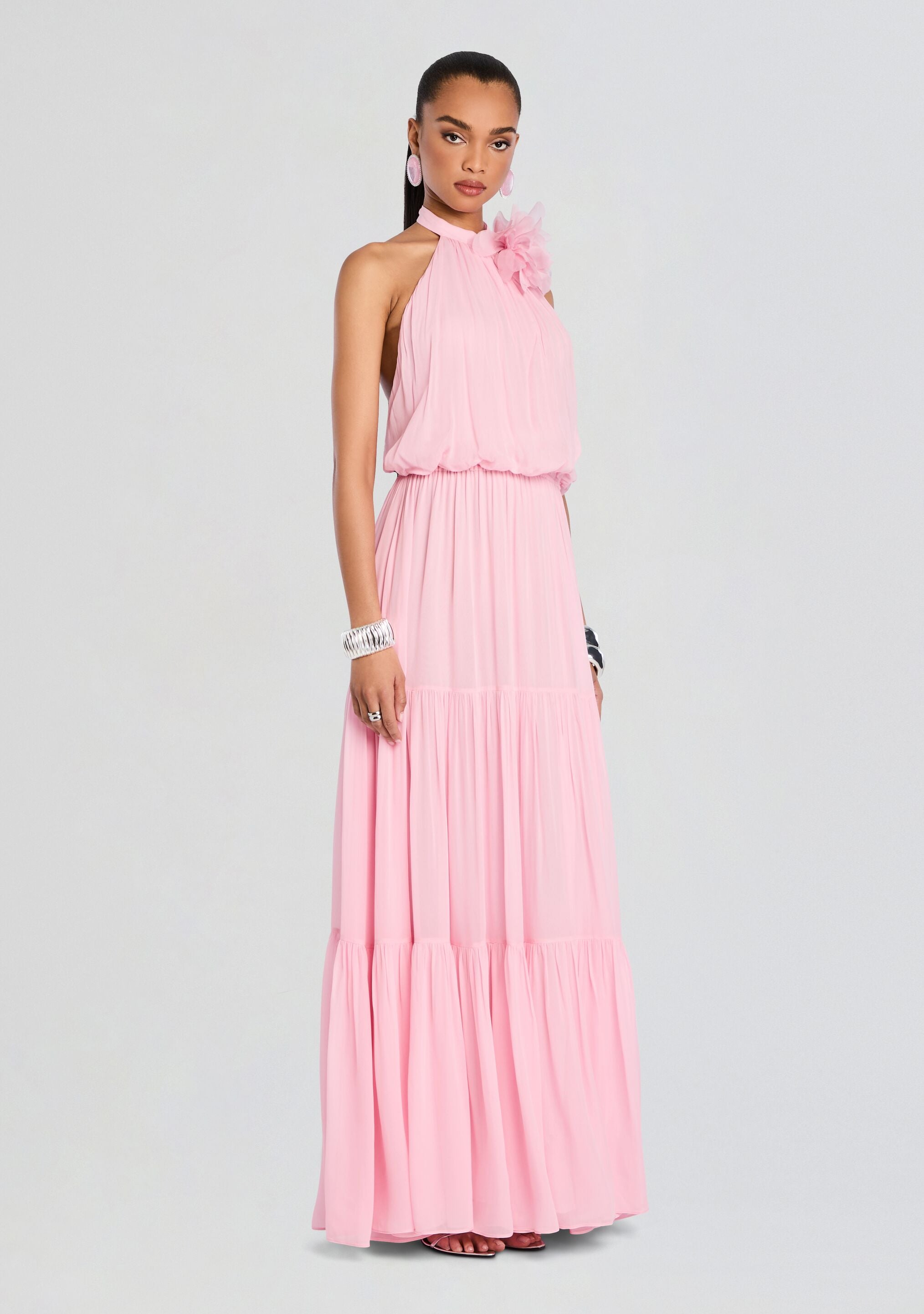 Stephanie Dress-Sunny Prom