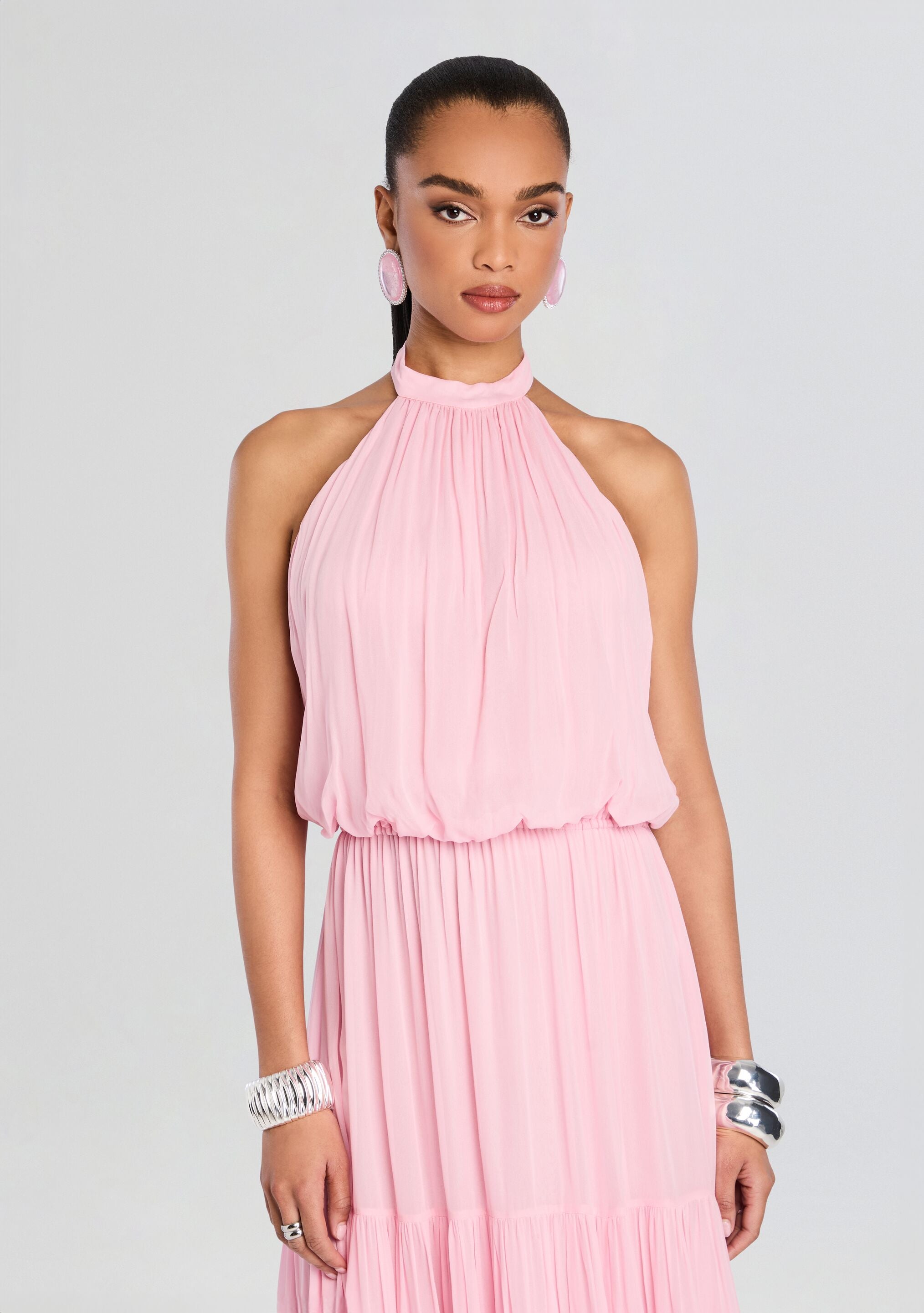 Stephanie Dress-Sunny Prom