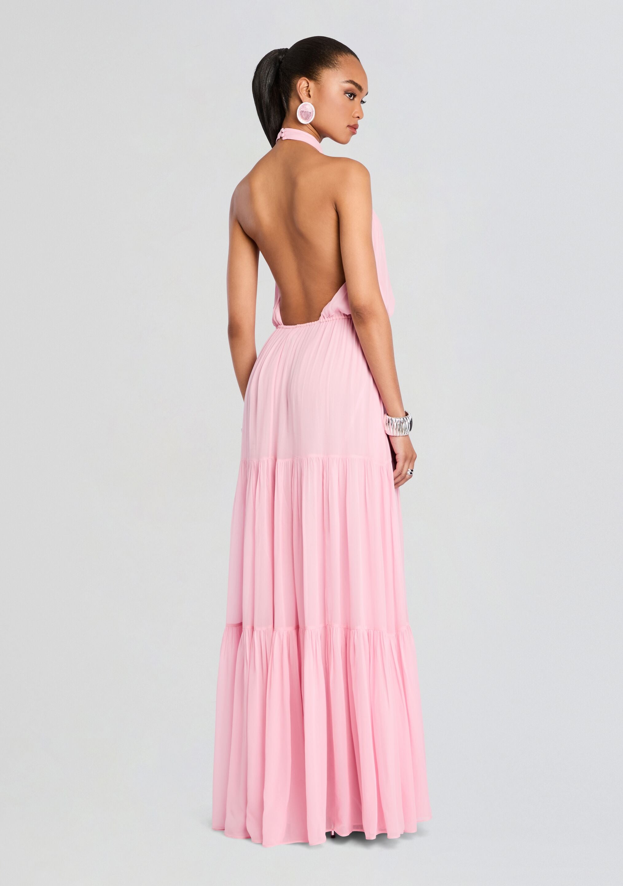 Stephanie Dress-Sunny Prom