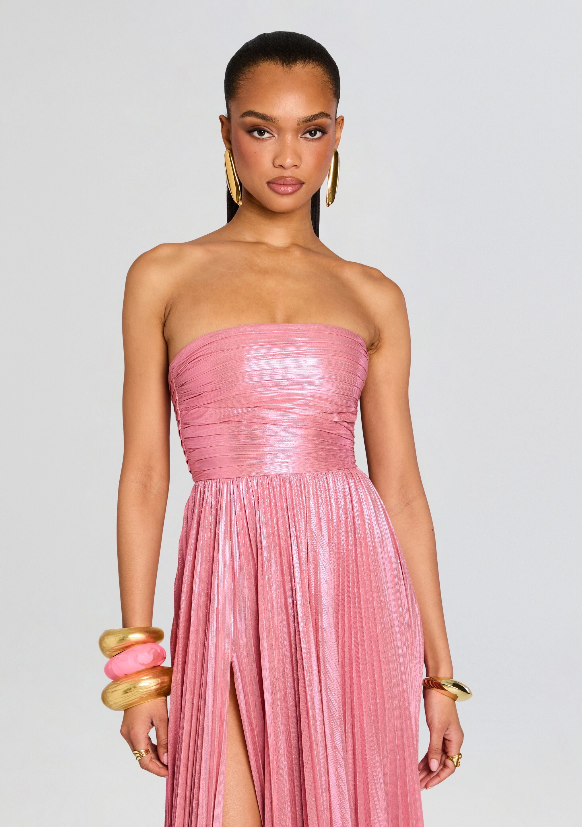 Sevyn Dress-Sunny Prom