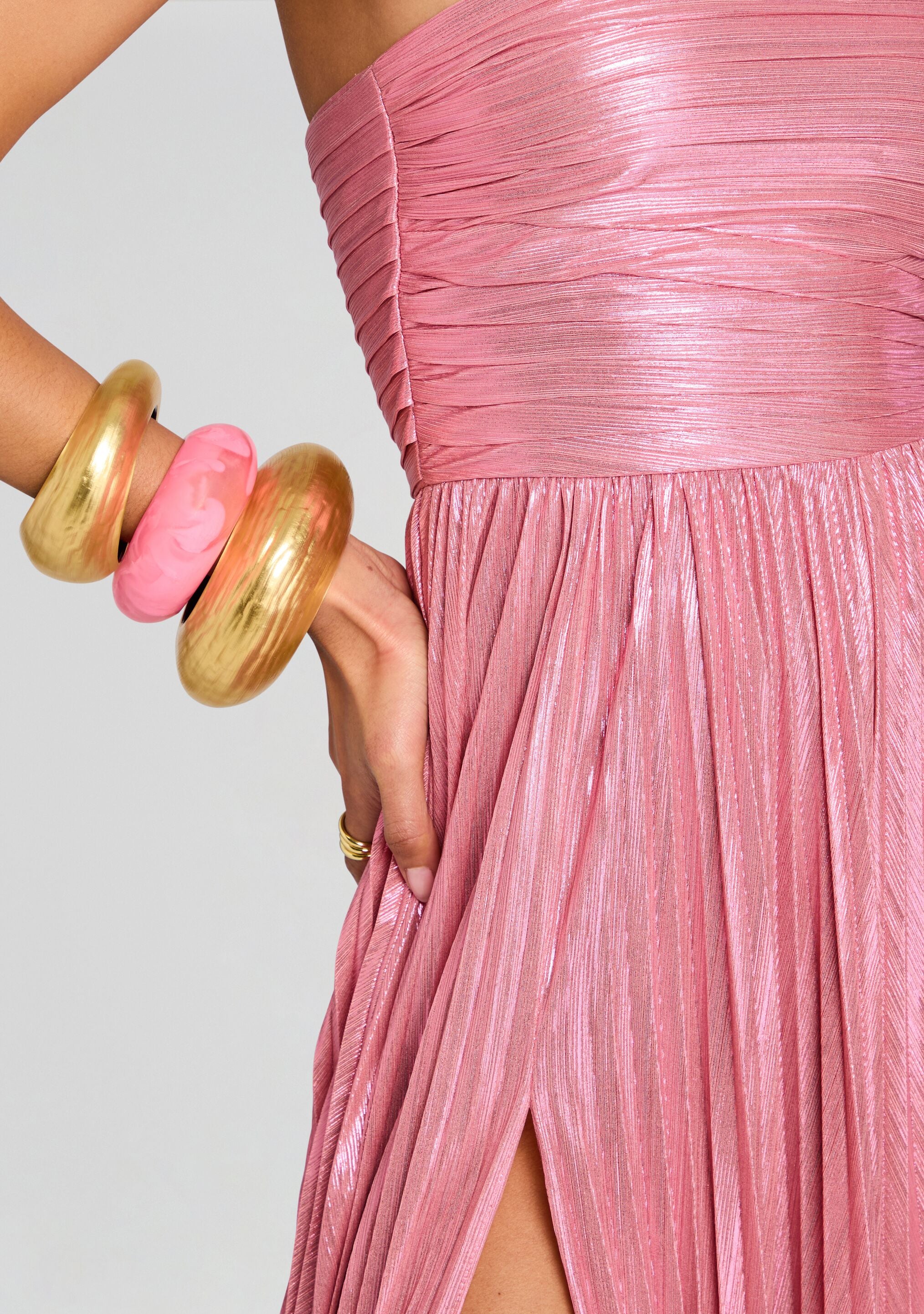 Sevyn Dress-Sunny Prom