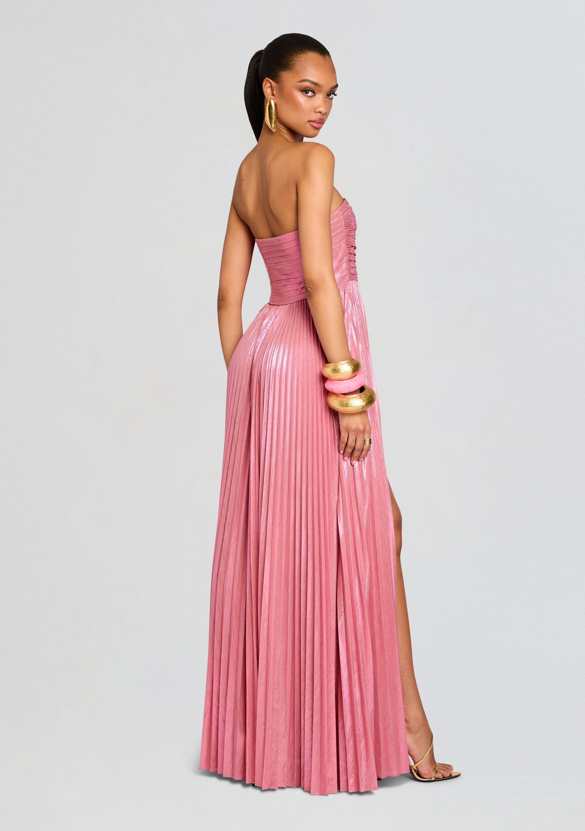 Sevyn Dress-Sunny Prom