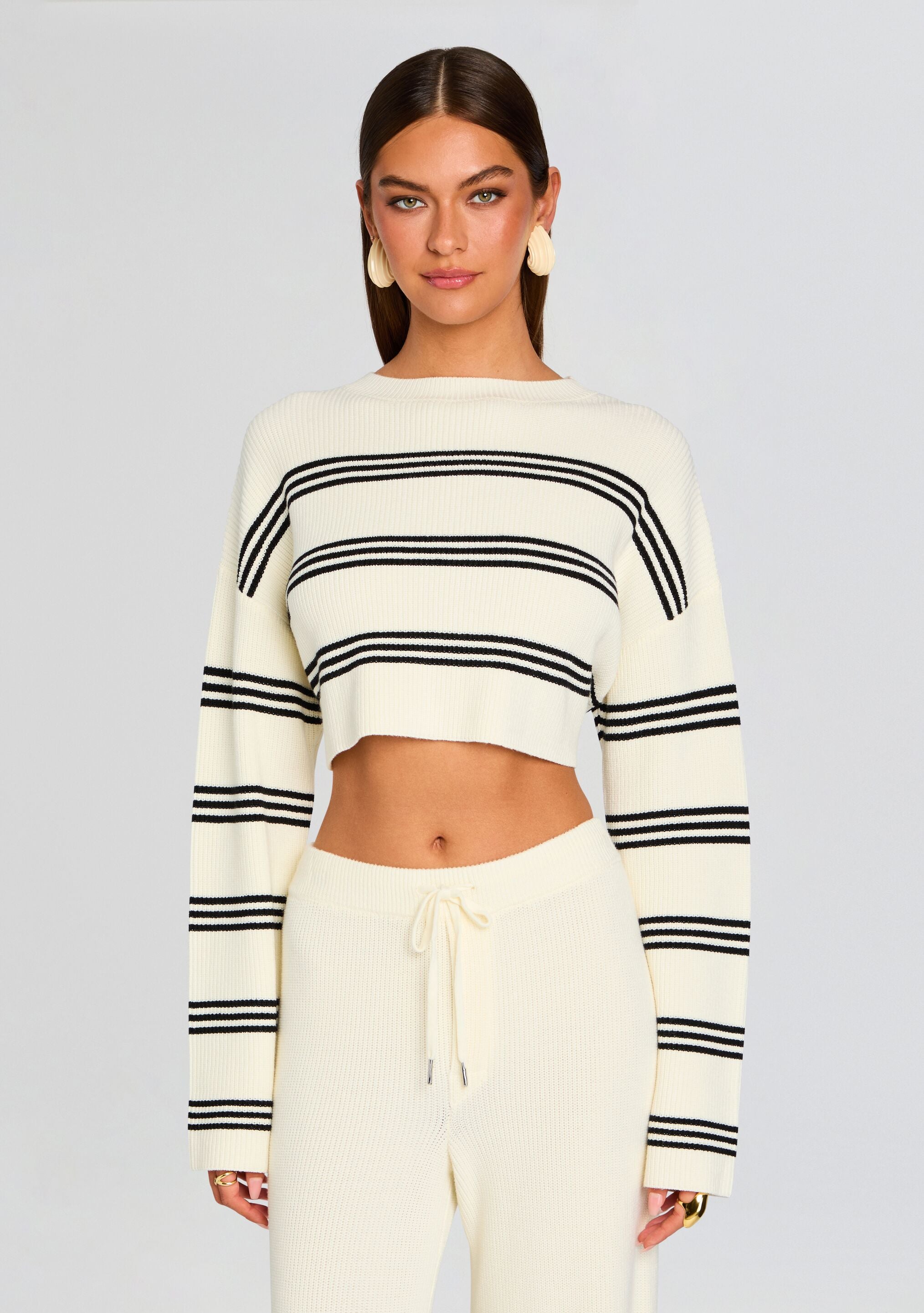 Sharlie Sweater-Sunny Prom