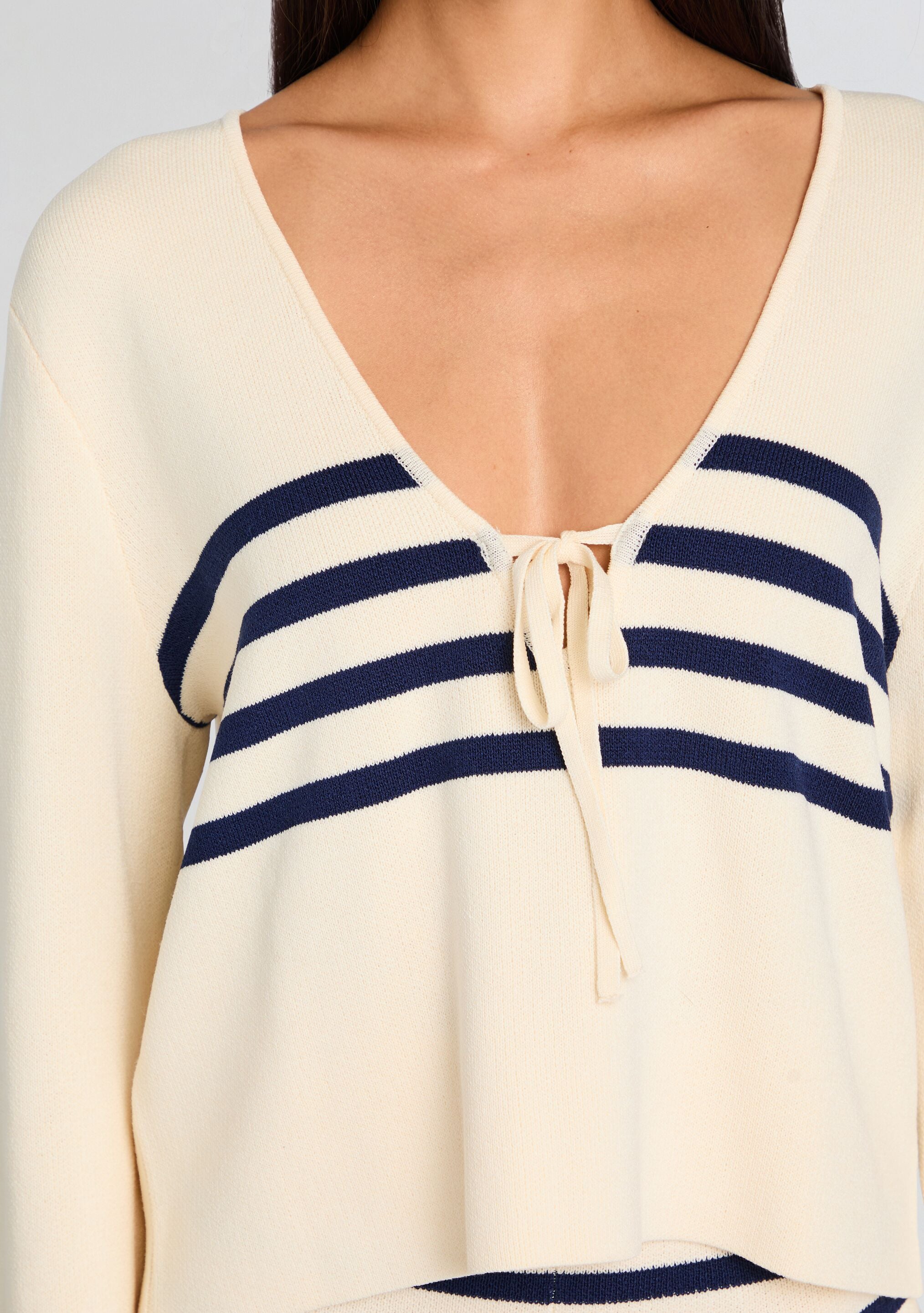 Chrys Sweater-Sunny Prom