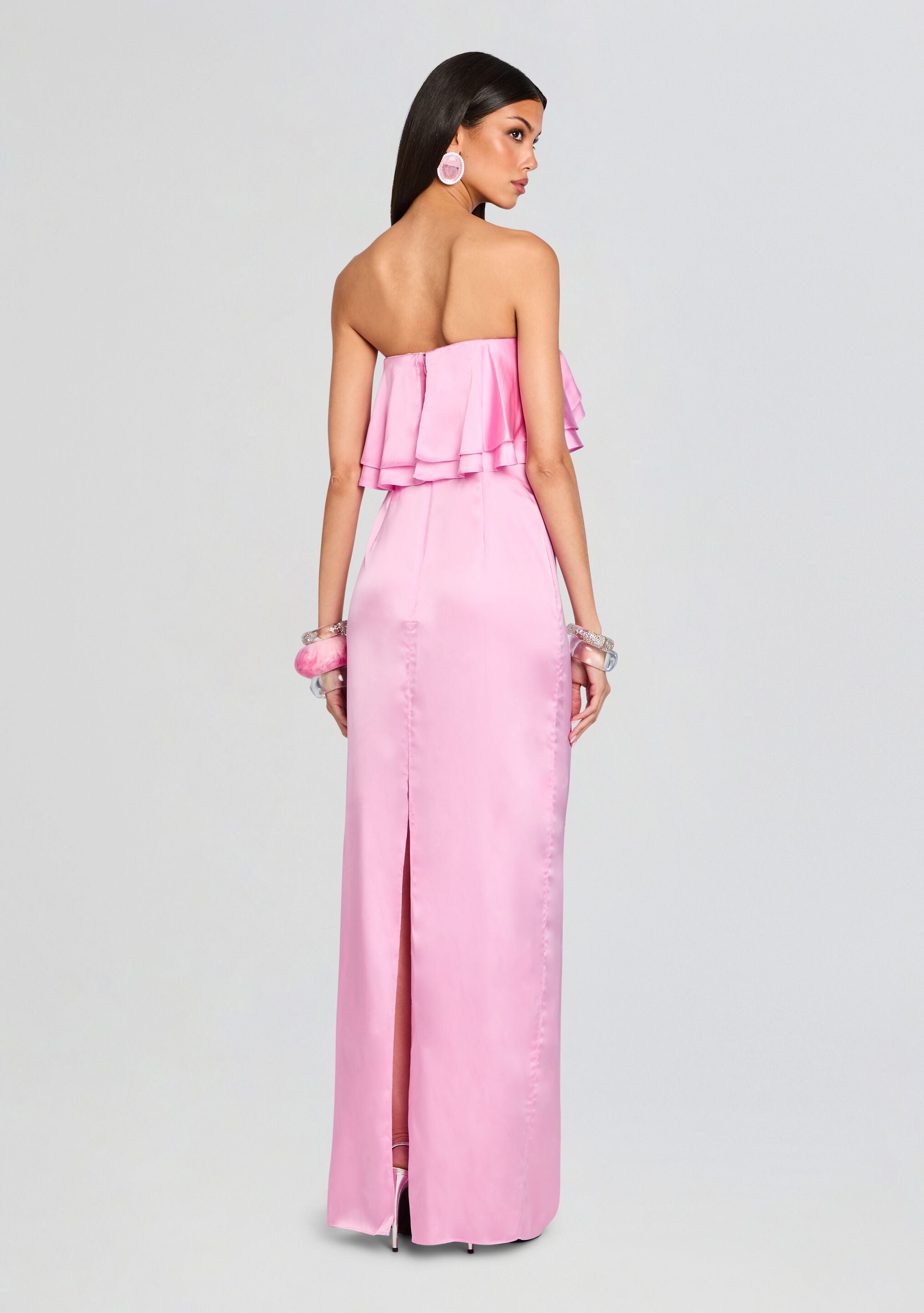 Queenie Dress-Sunny Prom