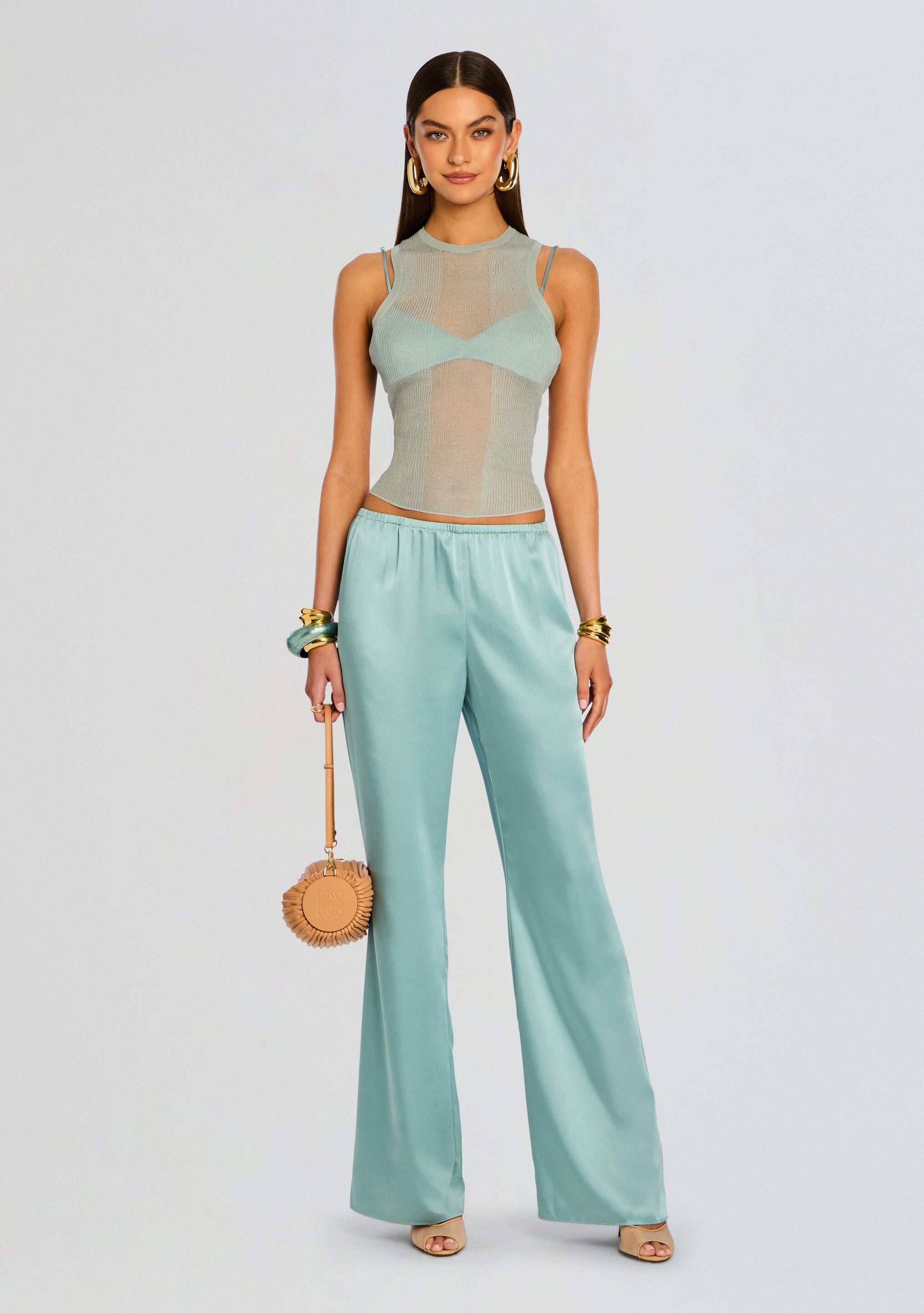 Courtney Bralette-Sunny Prom