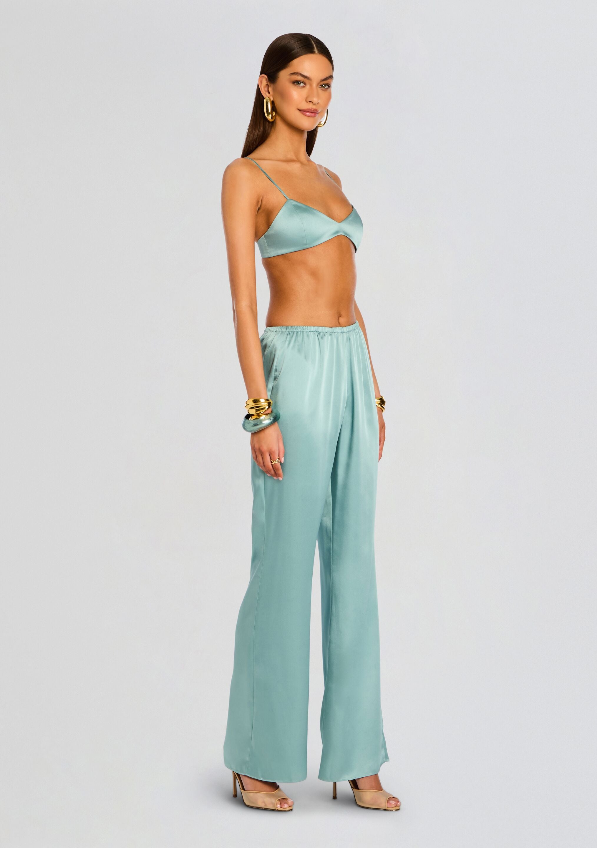 Courtney Bralette-Sunny Prom
