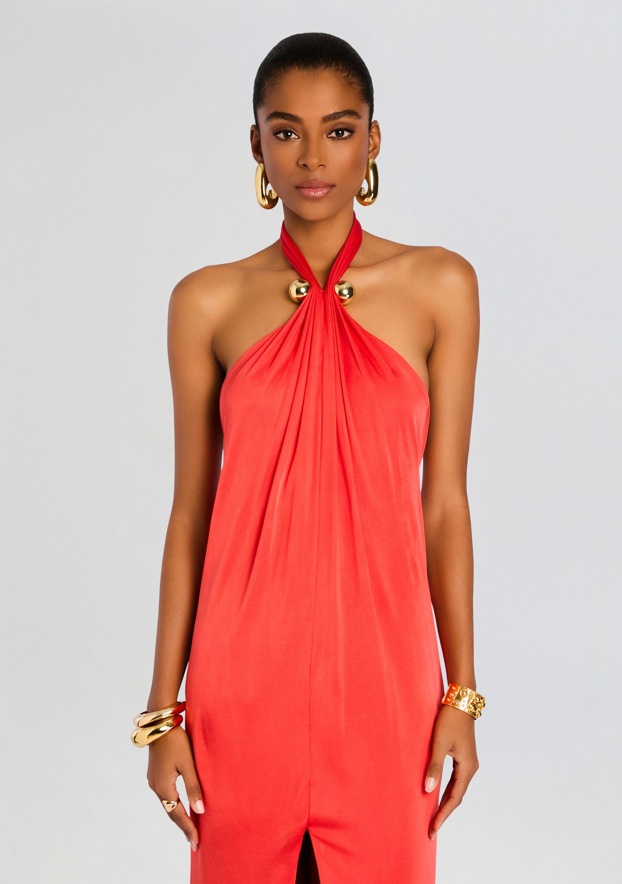 Becs Dress-Sunny Prom