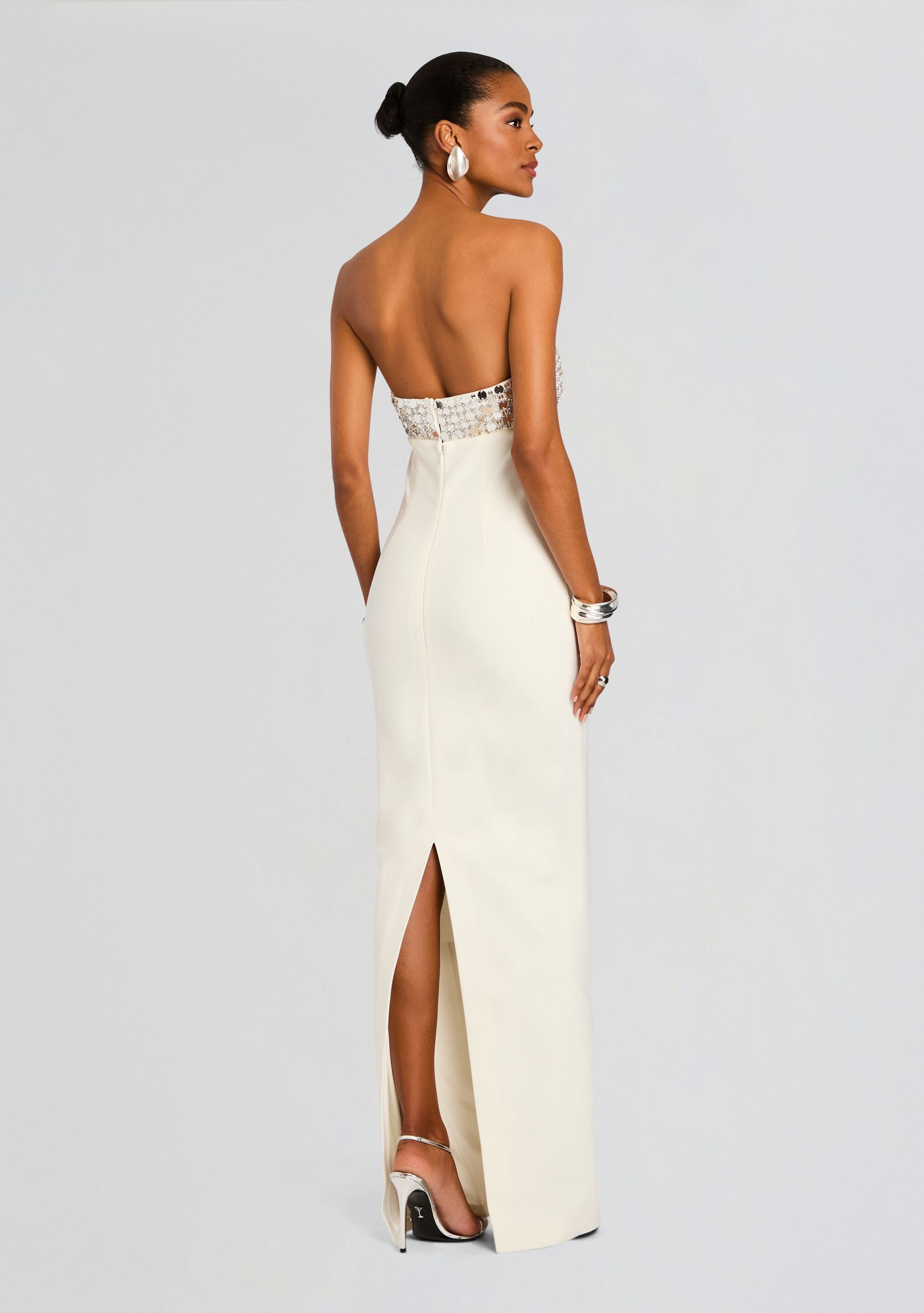 Esmerelda Dress-Sunny Prom