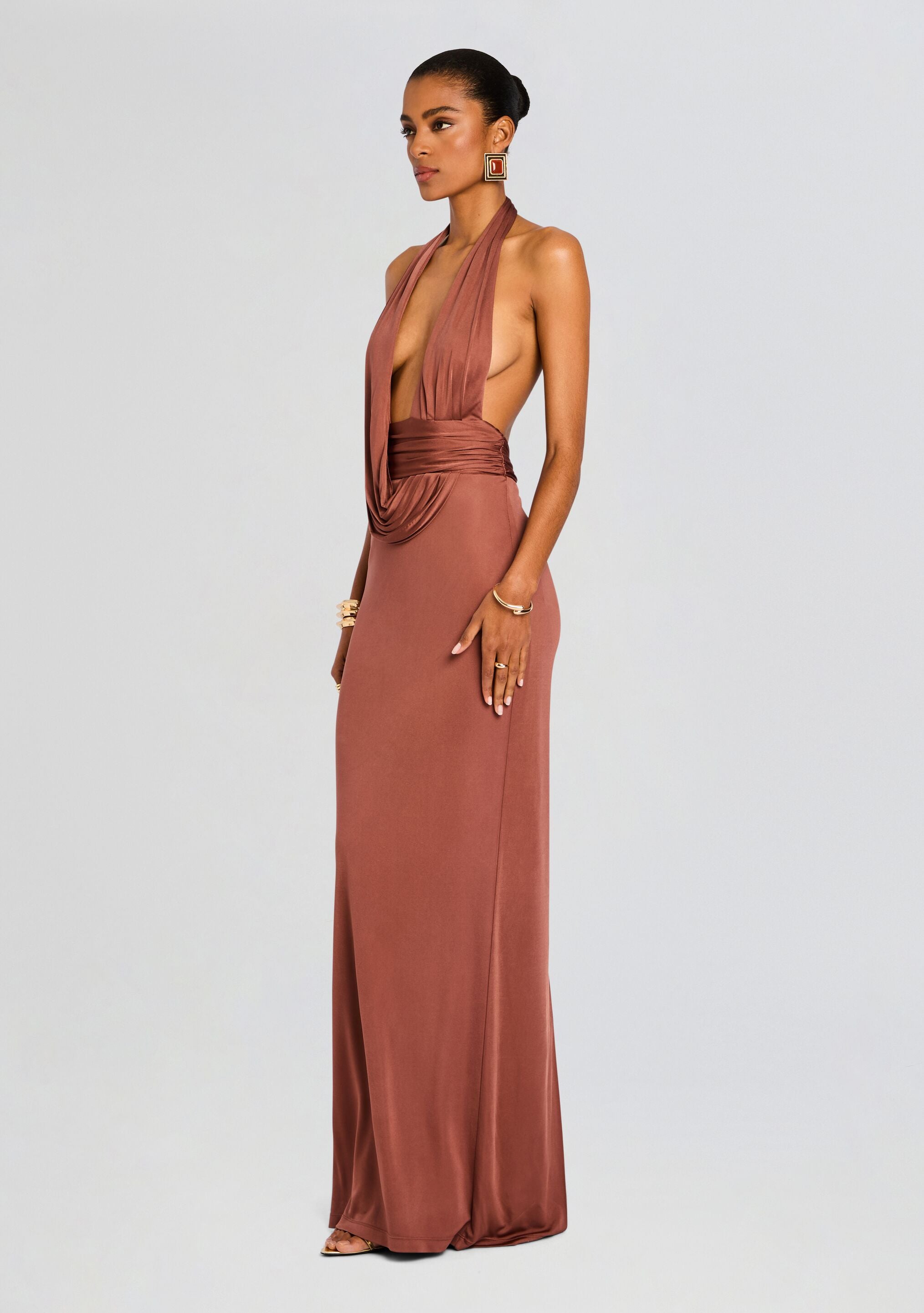 Payton Dress-Sunny Prom