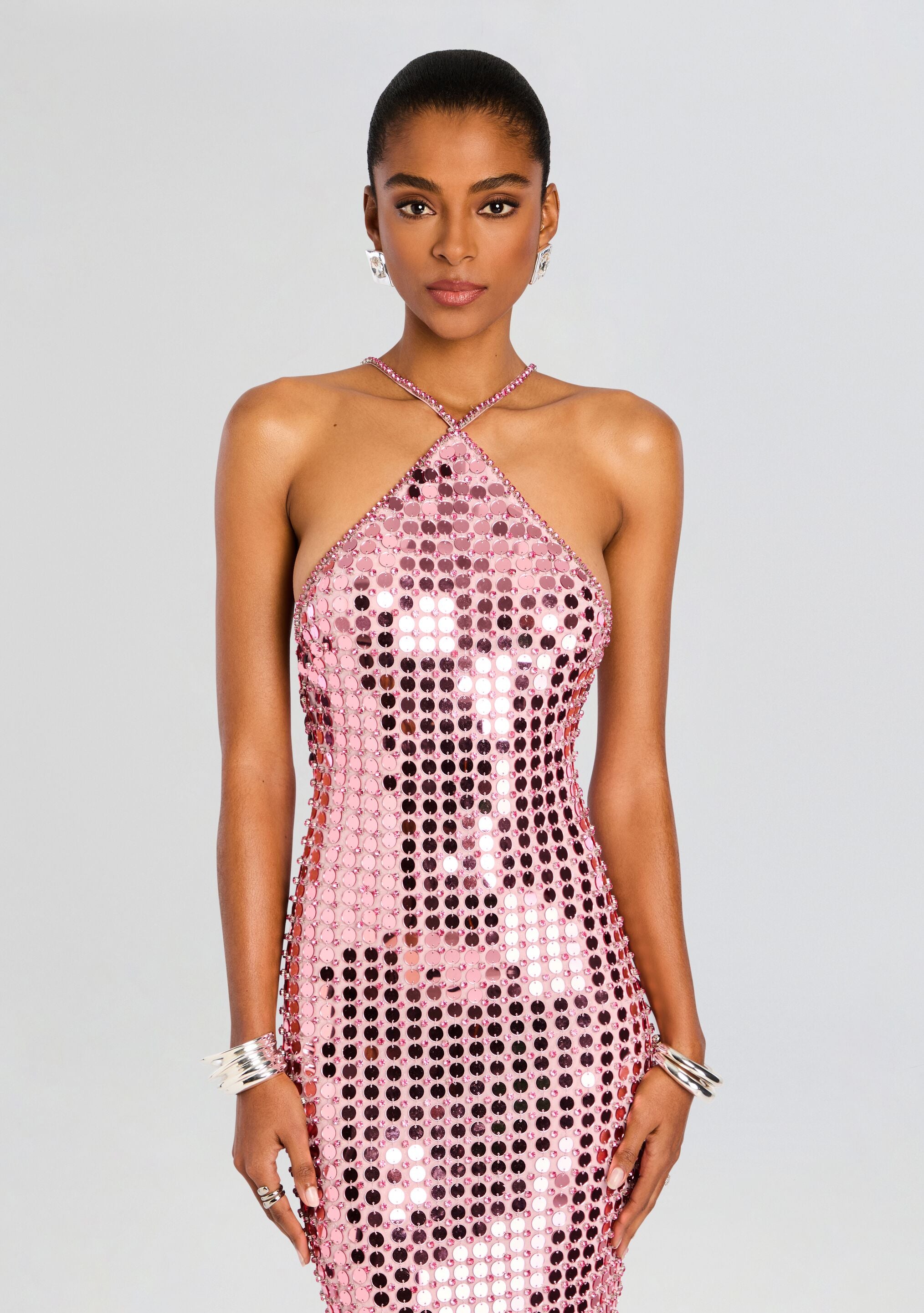 Quincy Dress-Sunny Prom