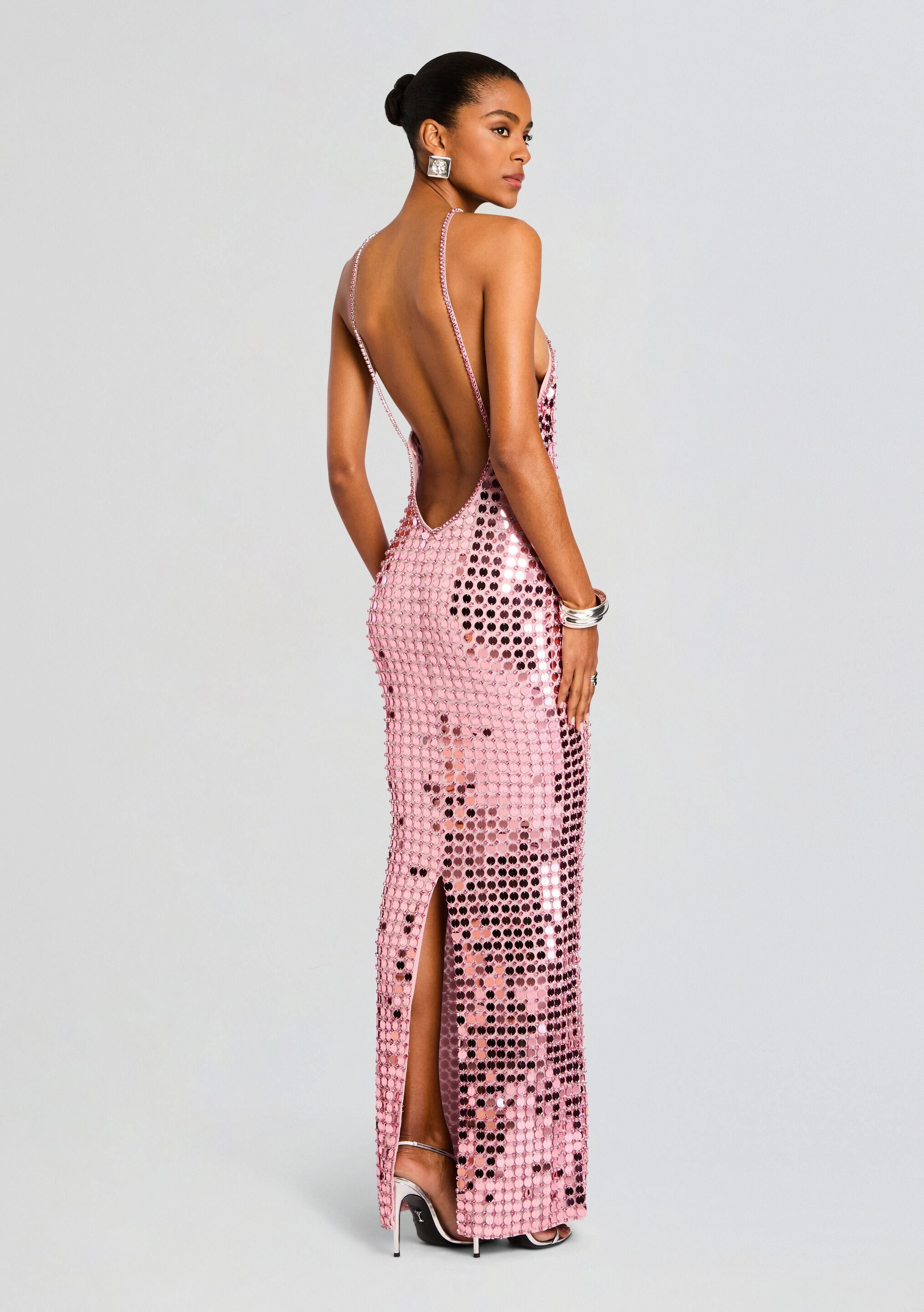 Quincy Dress-Sunny Prom