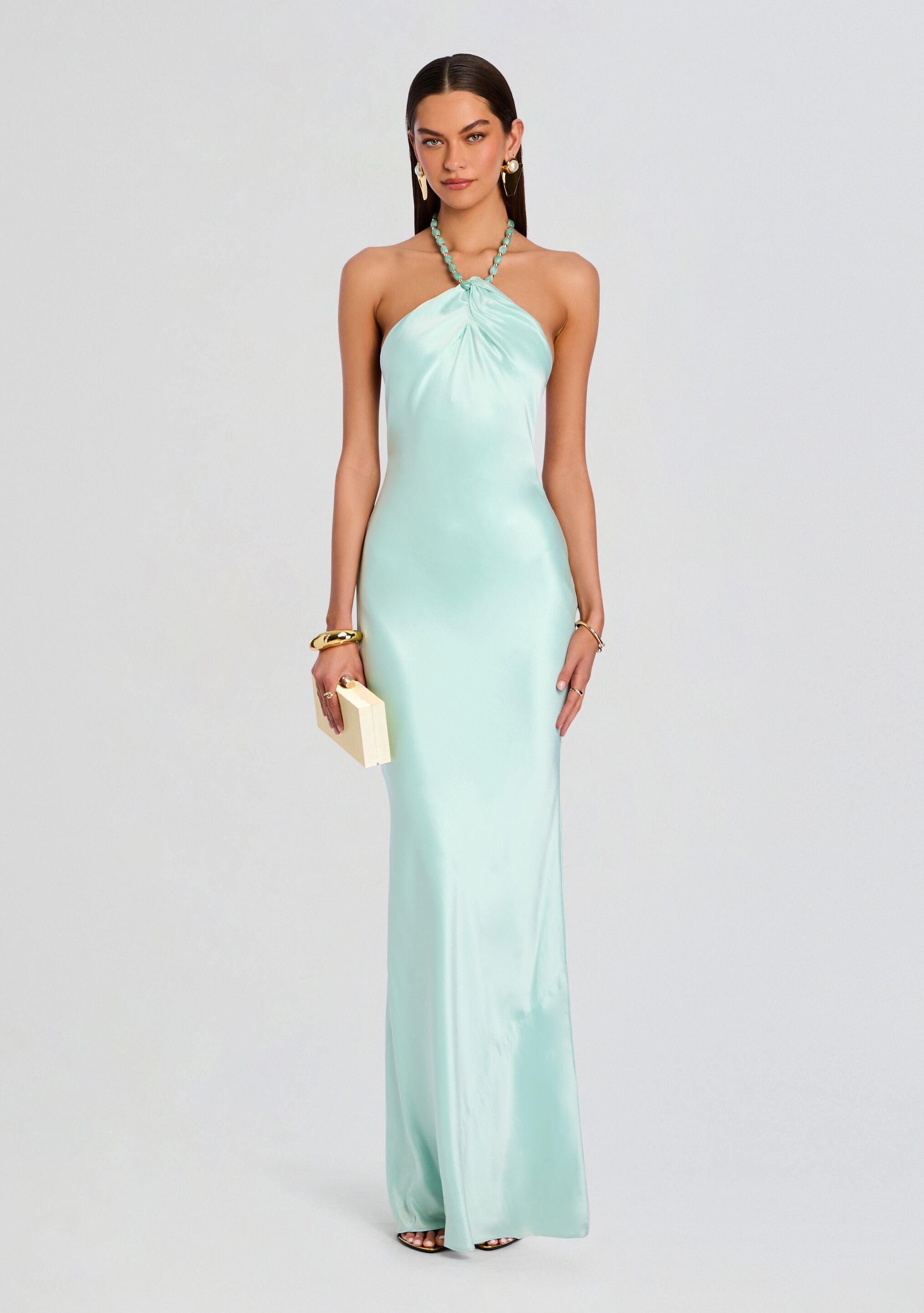 Anat Dress-Sunny Prom