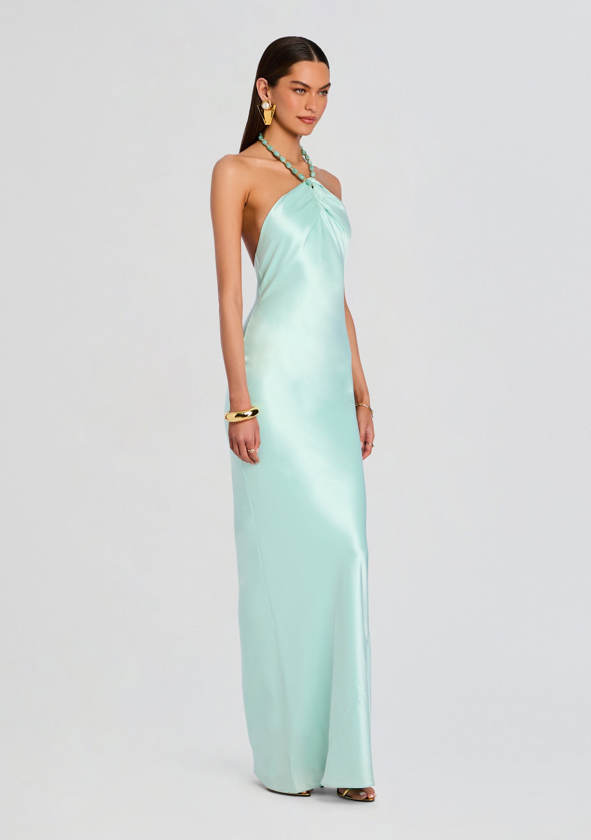 Anat Dress-Sunny Prom