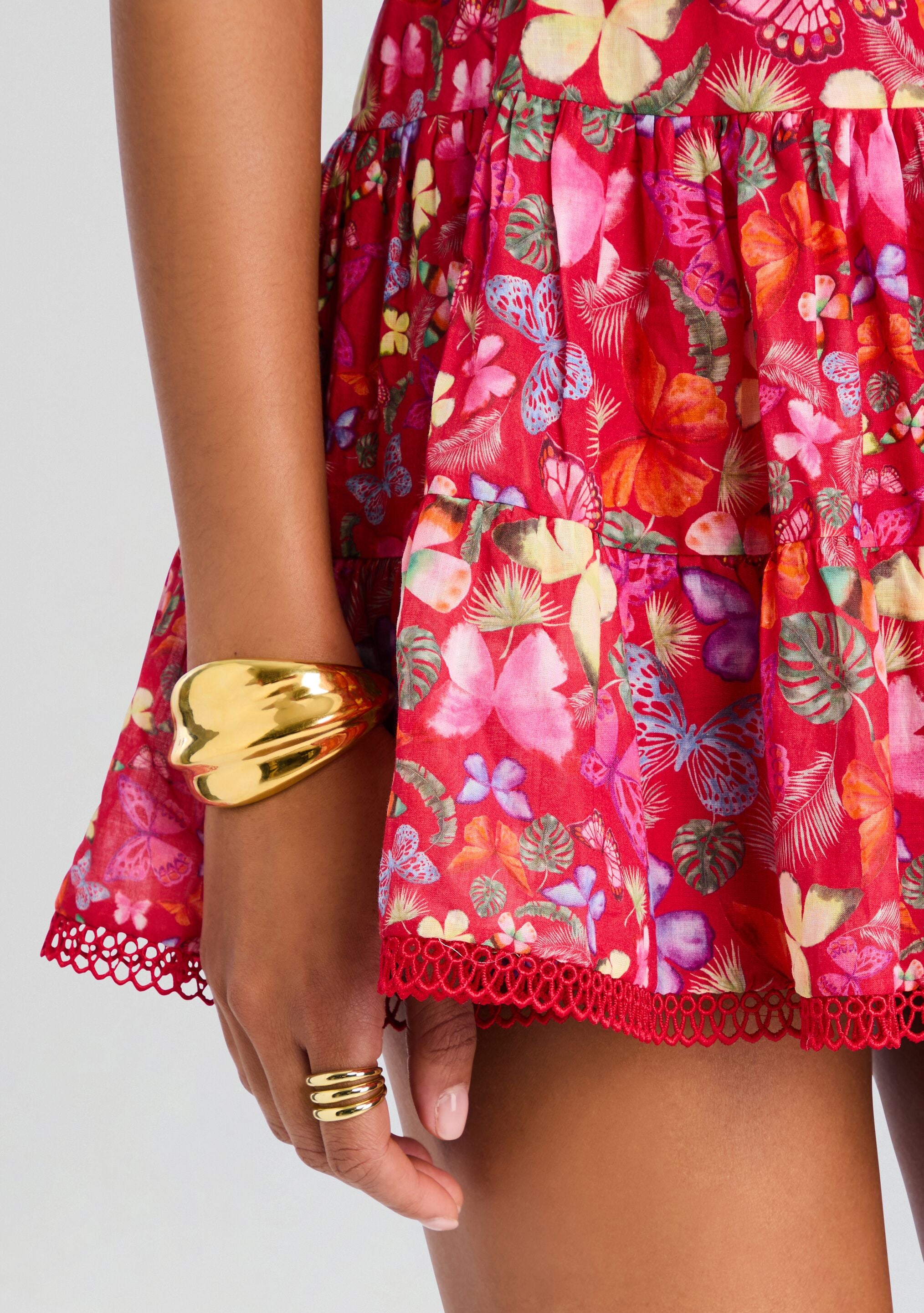 Angy Short Dress-Sunny Prom