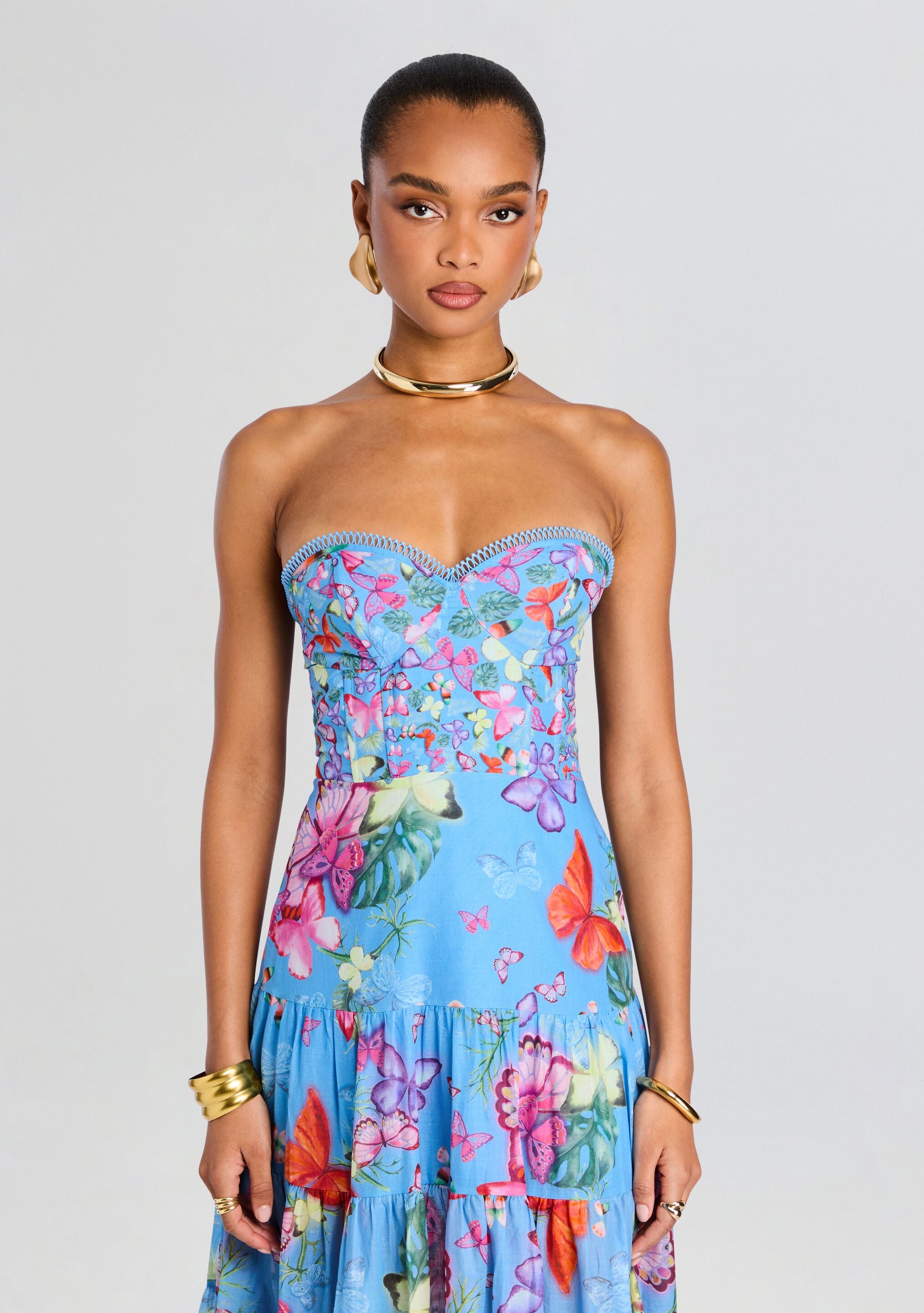 Danny Long Dress-Sunny Prom