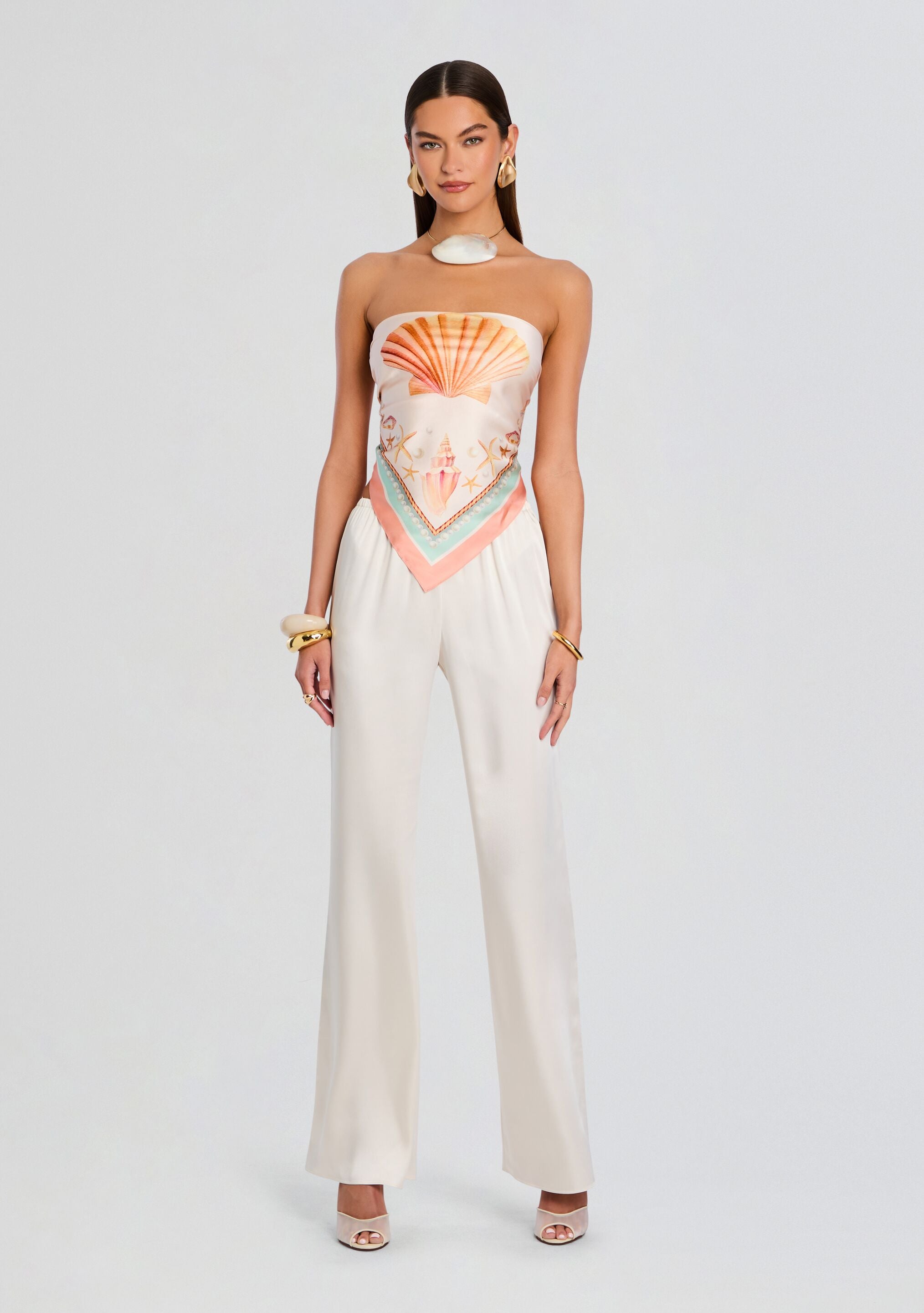 Alivia Top-Sunny Prom