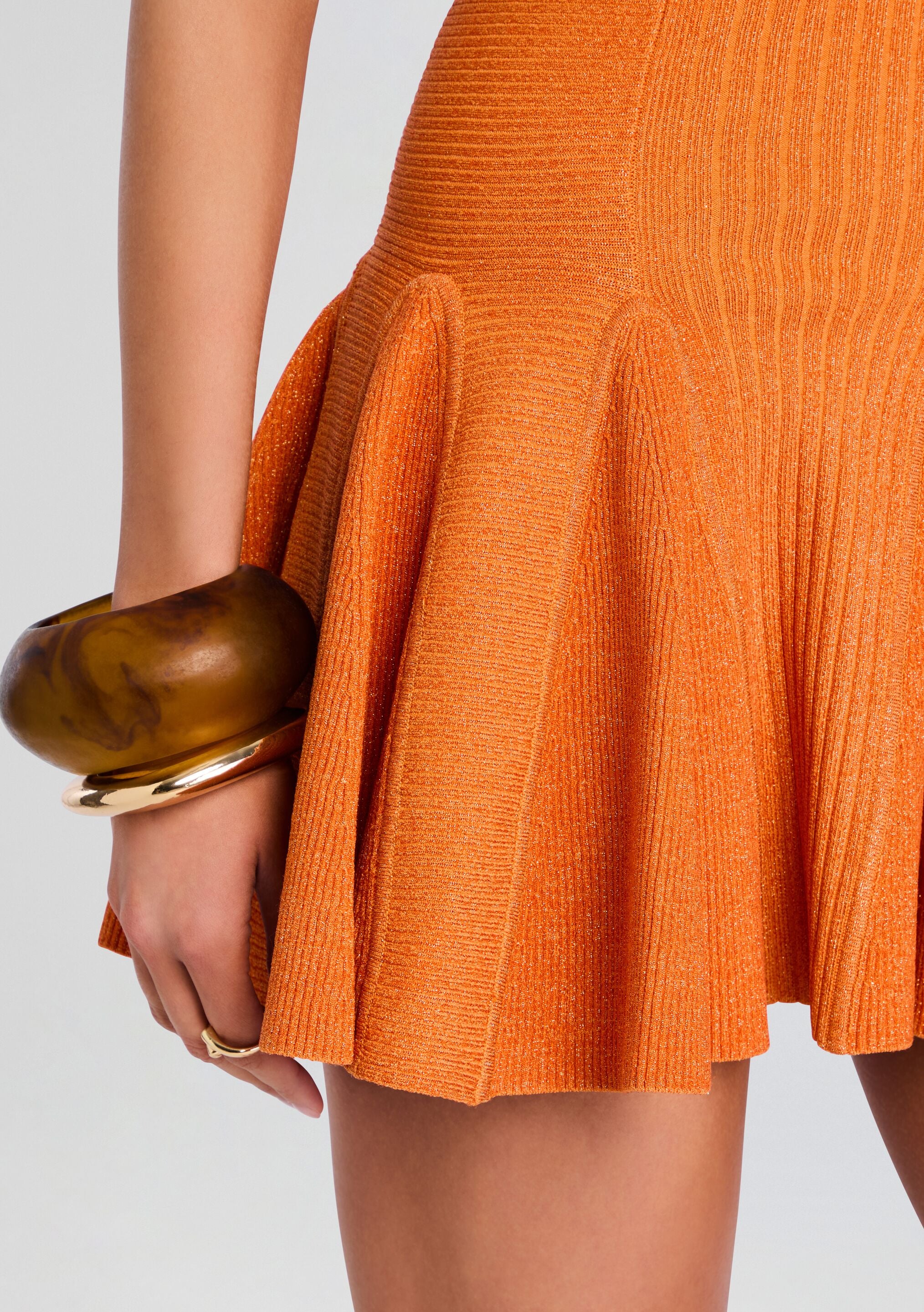 Annina Knit Dress-Sunny Prom