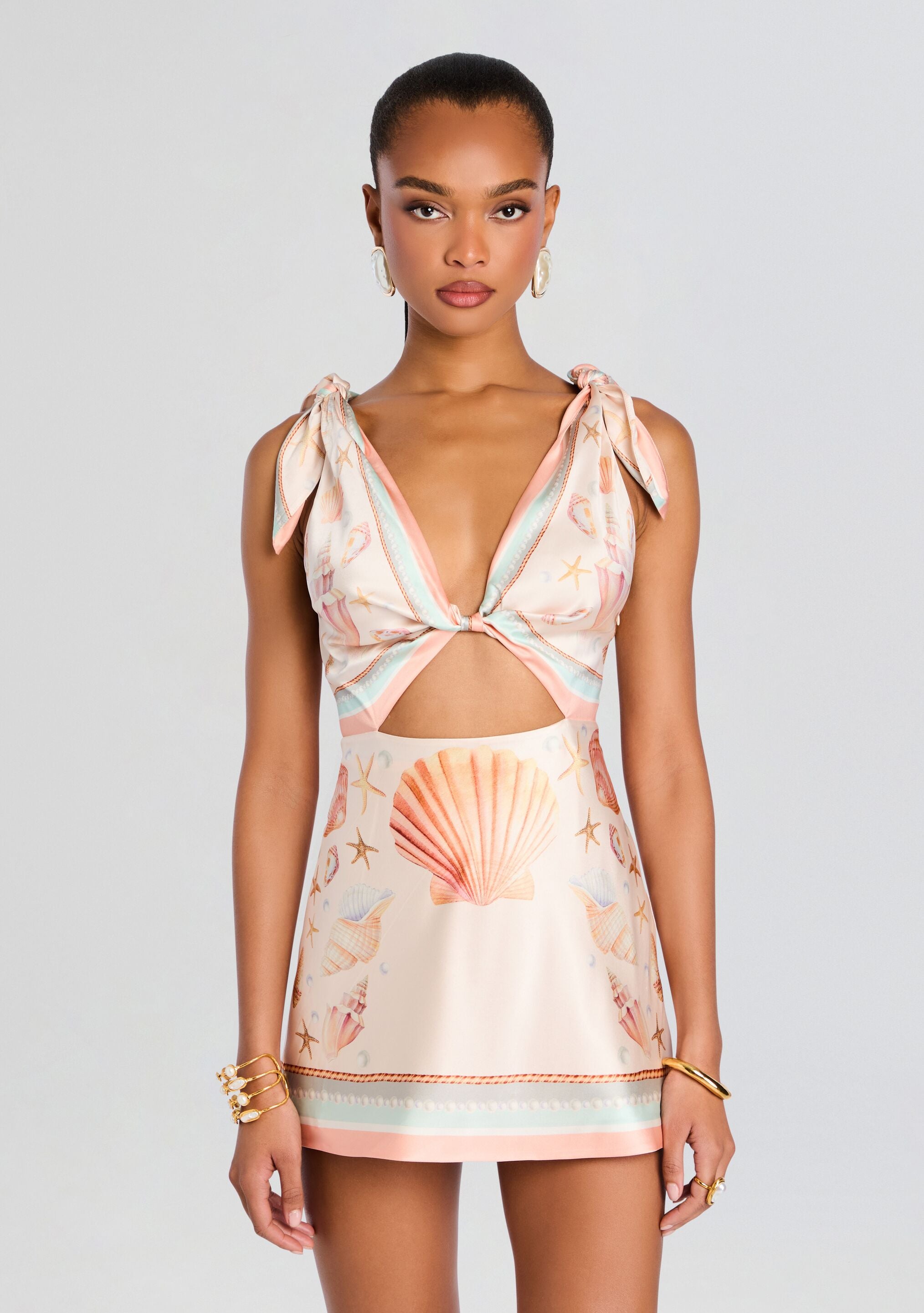 Icelyn Dress-Sunny Prom