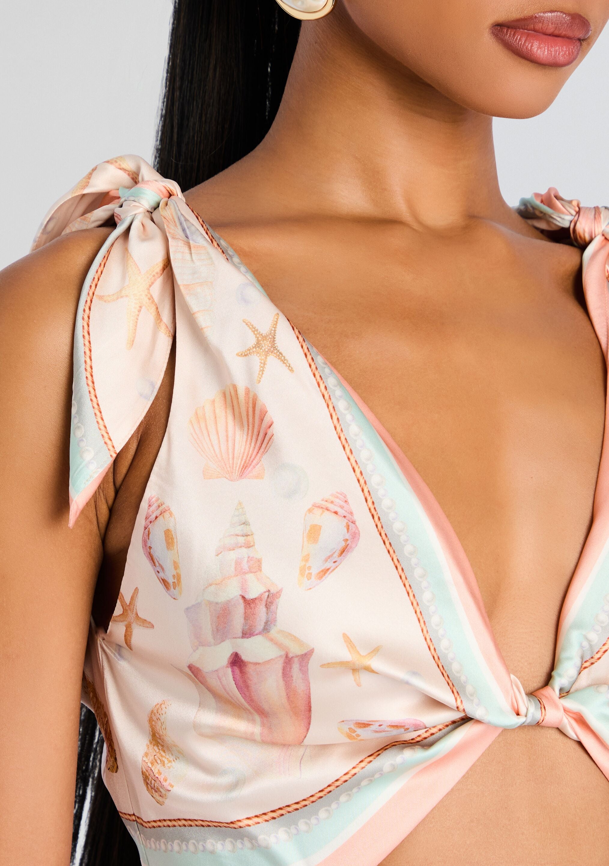 Icelyn Dress-Sunny Prom